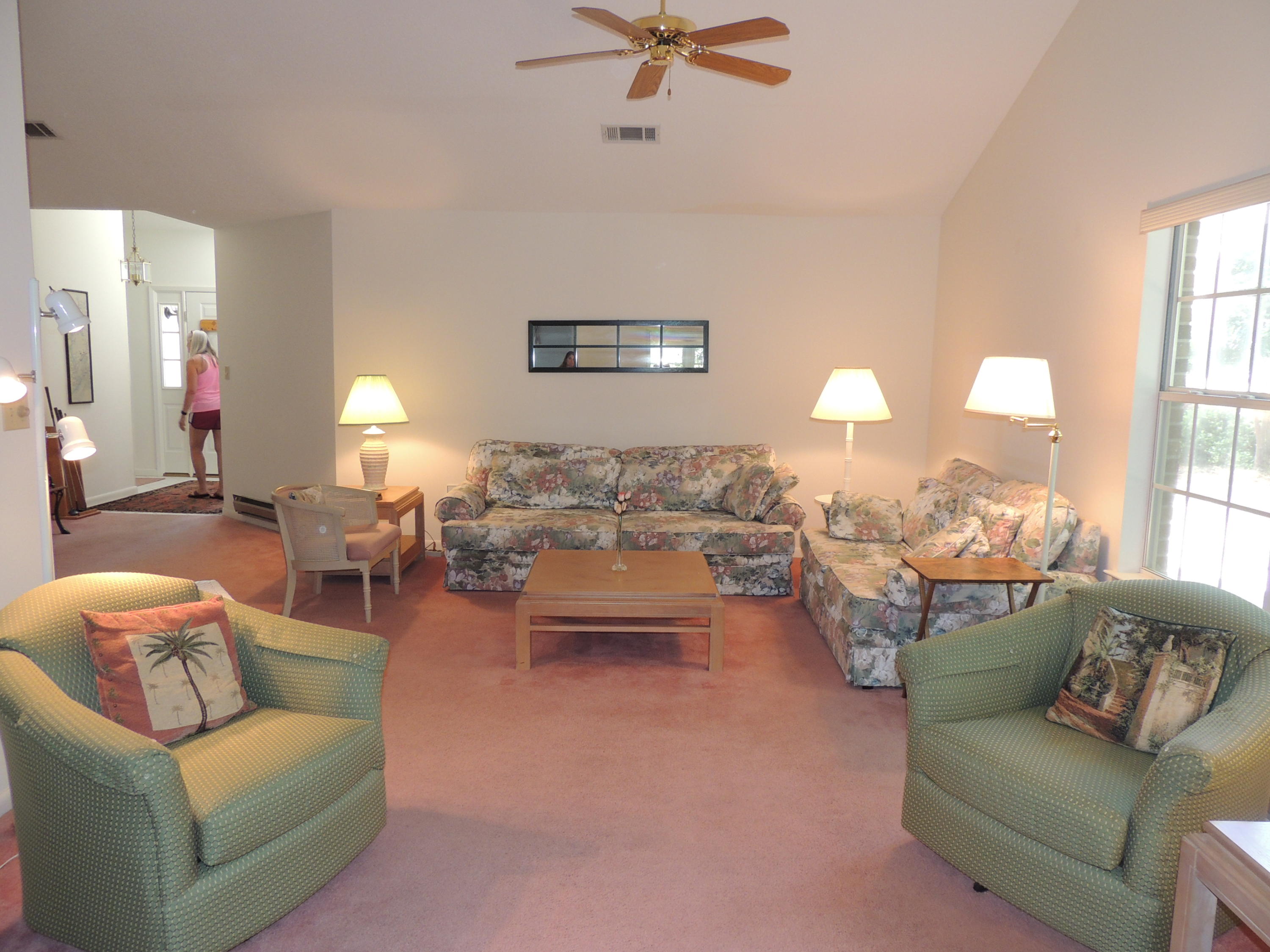 FAIRWAY LAKES PH 2 - Residential