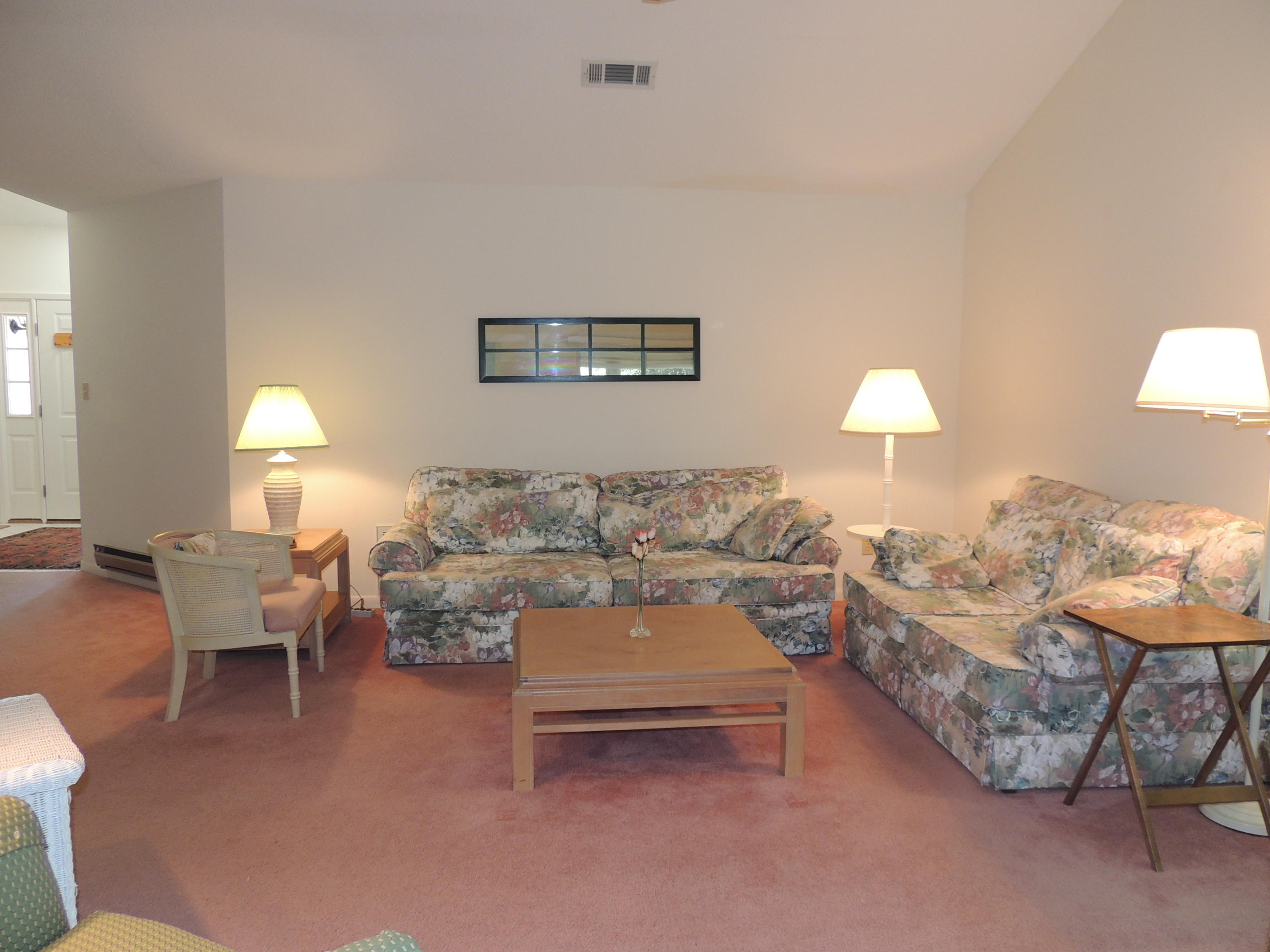 FAIRWAY LAKES PH 2 - Residential