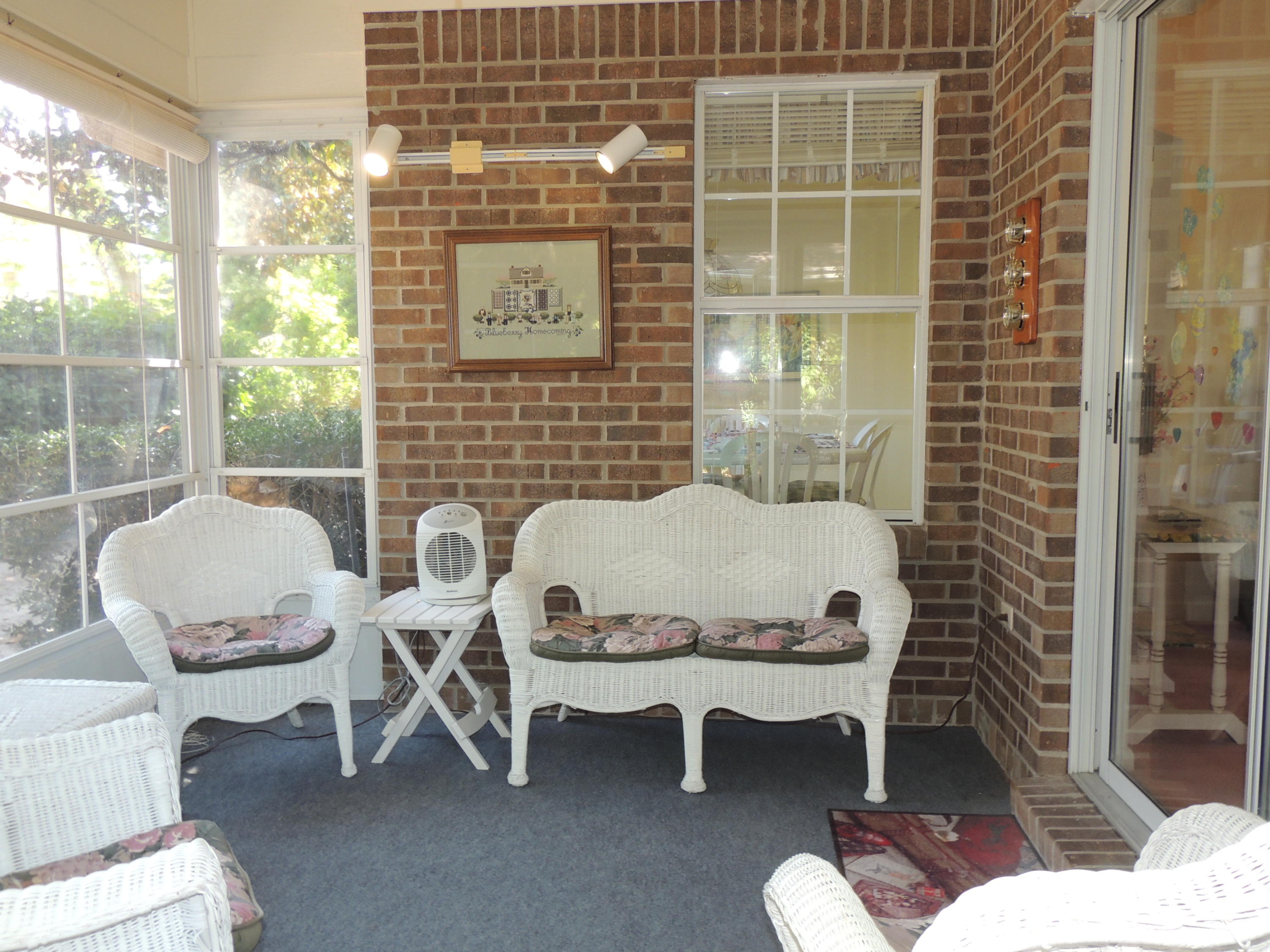 FAIRWAY LAKES PH 2 - Residential