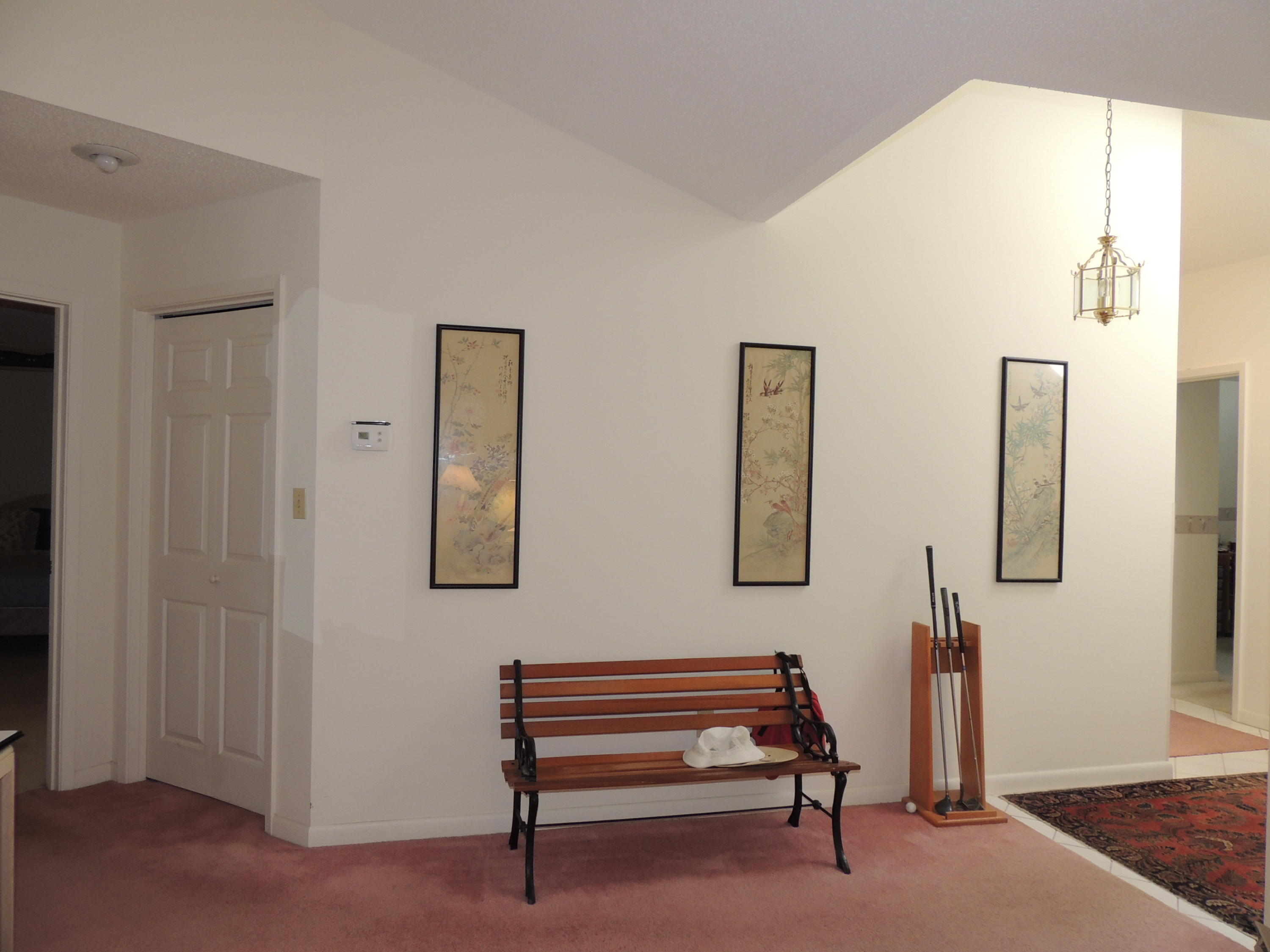 FAIRWAY LAKES PH 2 - Residential