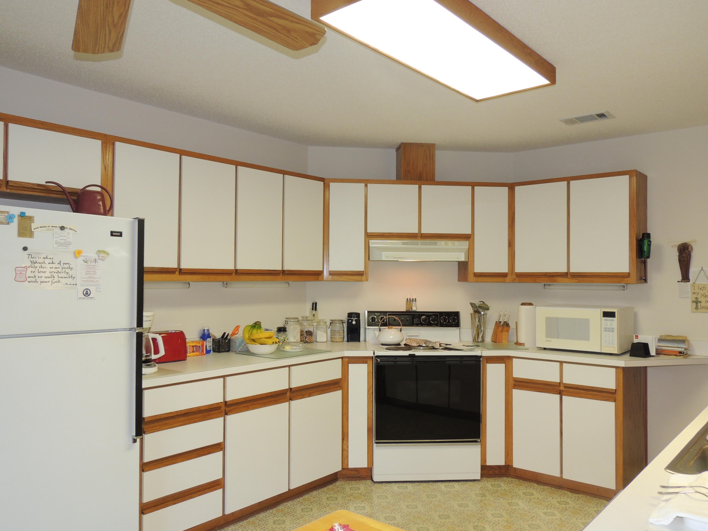 FAIRWAY LAKES PH 2 - Residential