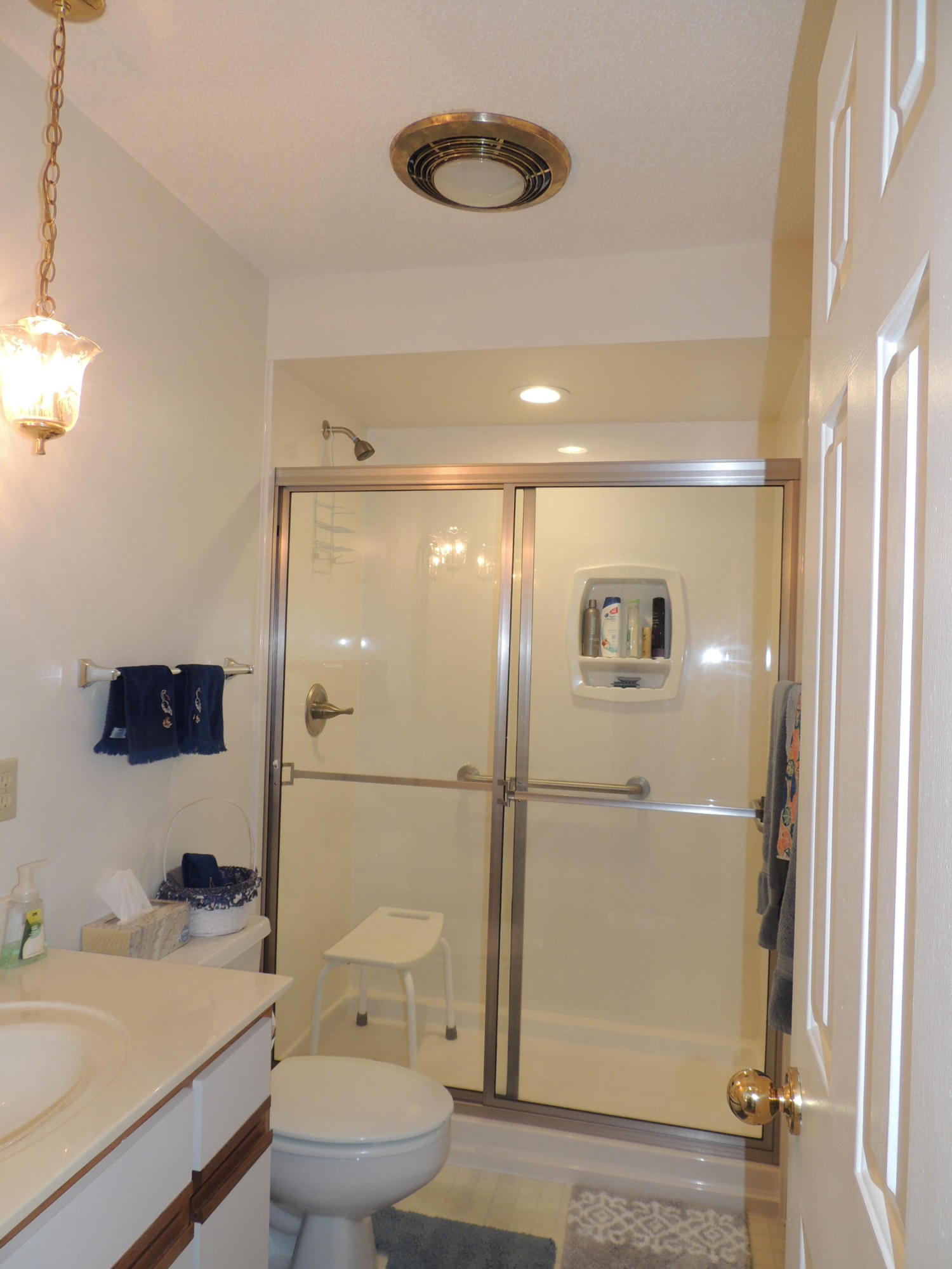 FAIRWAY LAKES PH 2 - Residential