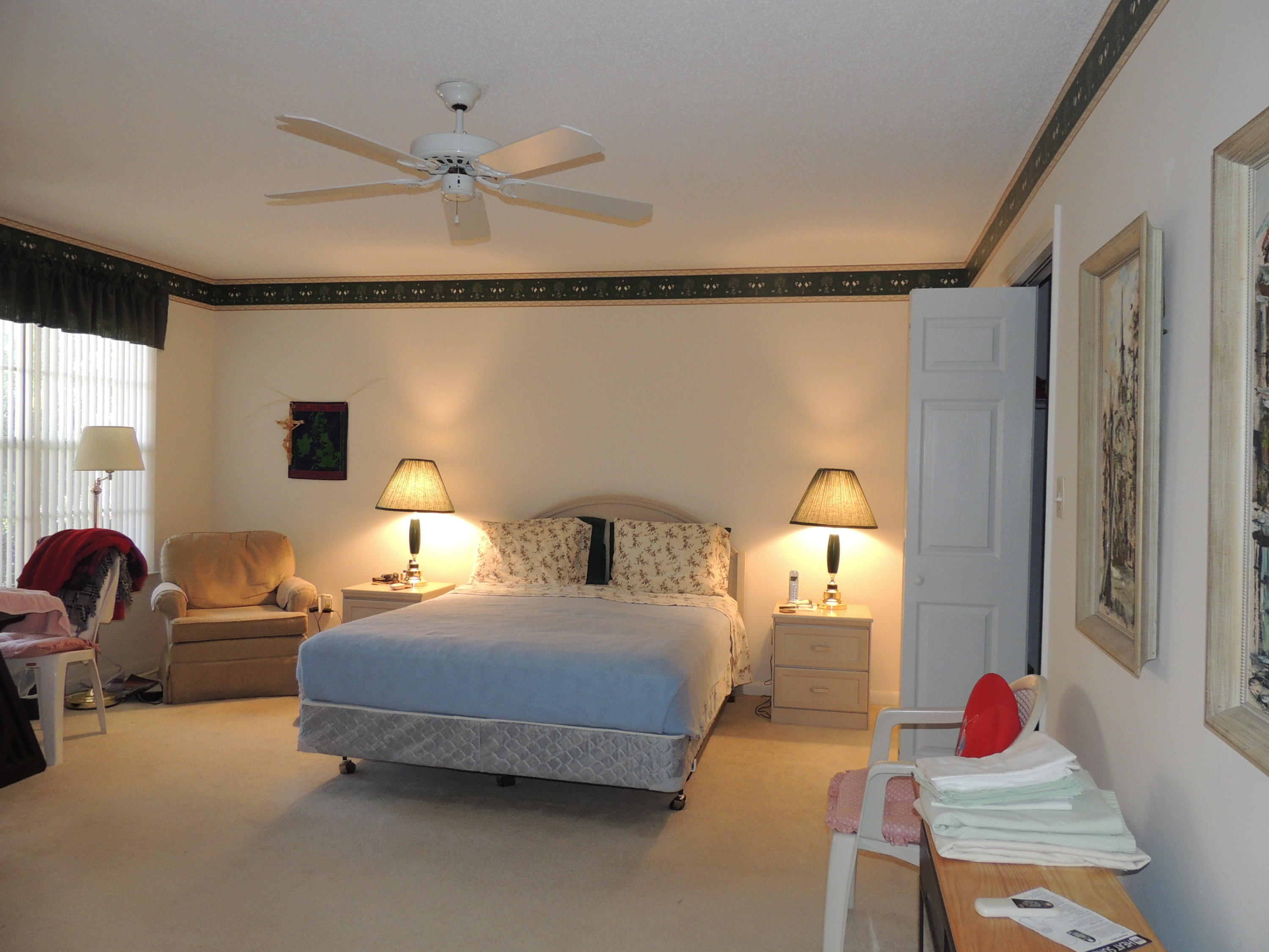 FAIRWAY LAKES PH 2 - Residential