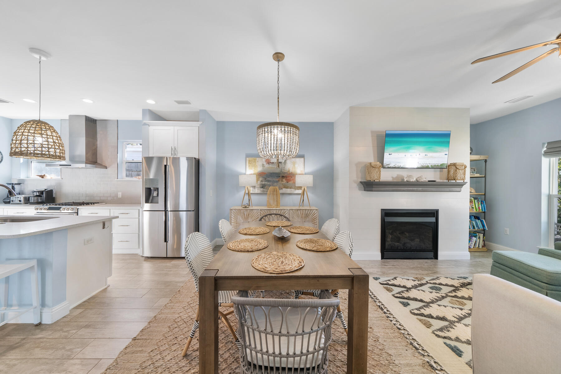 GULF SHORE MANOR - Residential