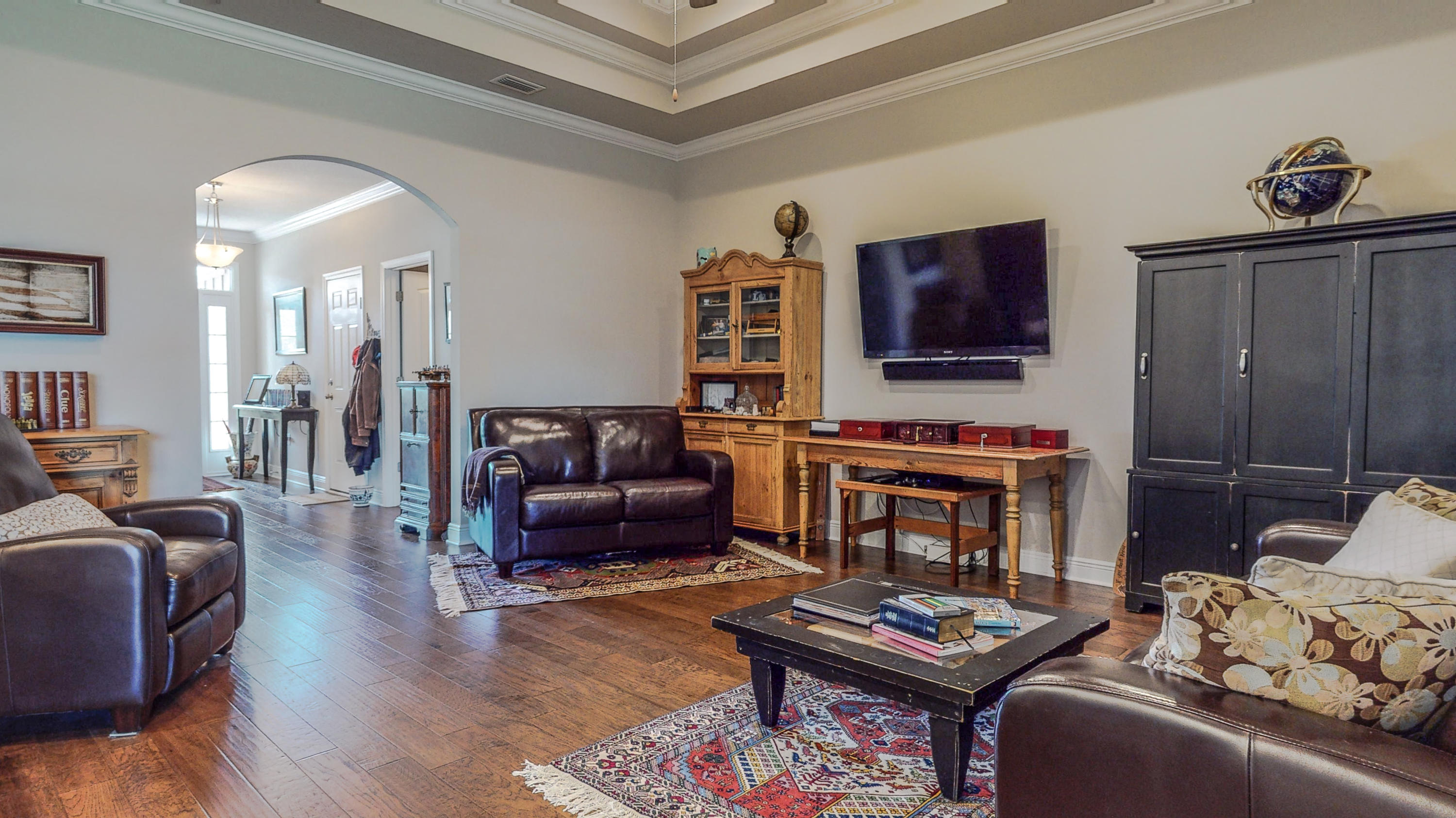 Hammock Bay - Residential