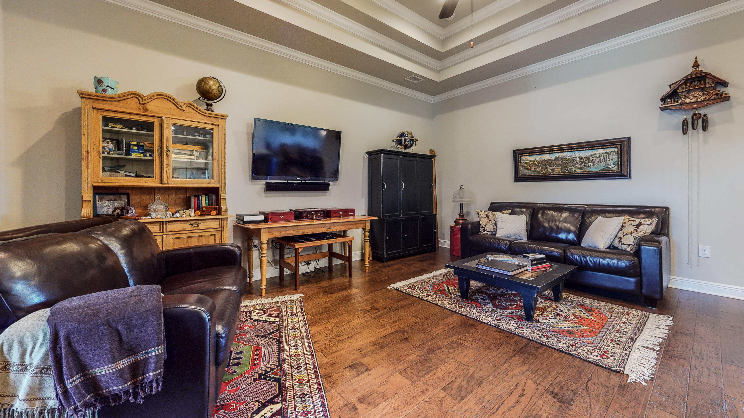 Hammock Bay - Residential