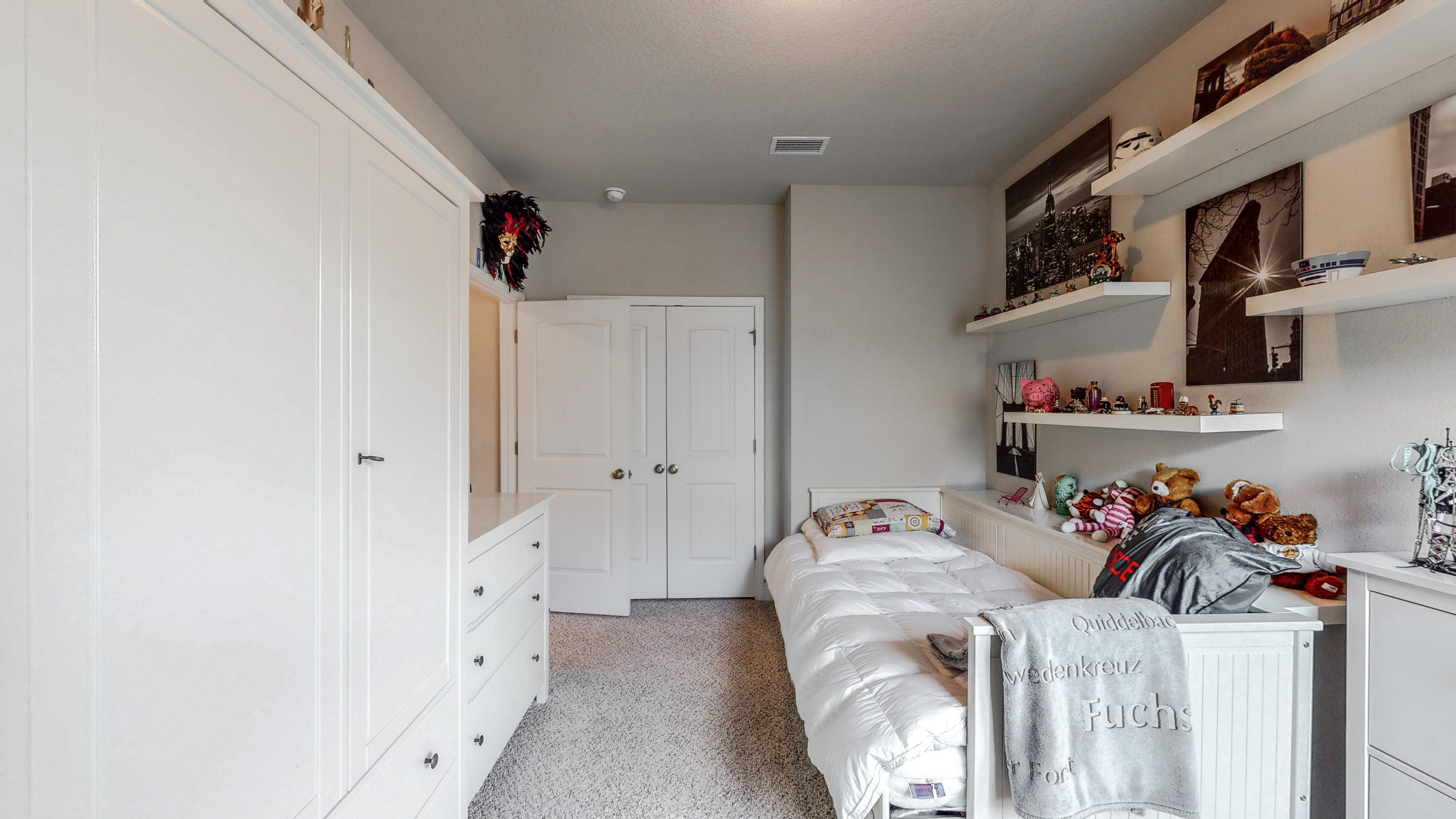 Hammock Bay - Residential