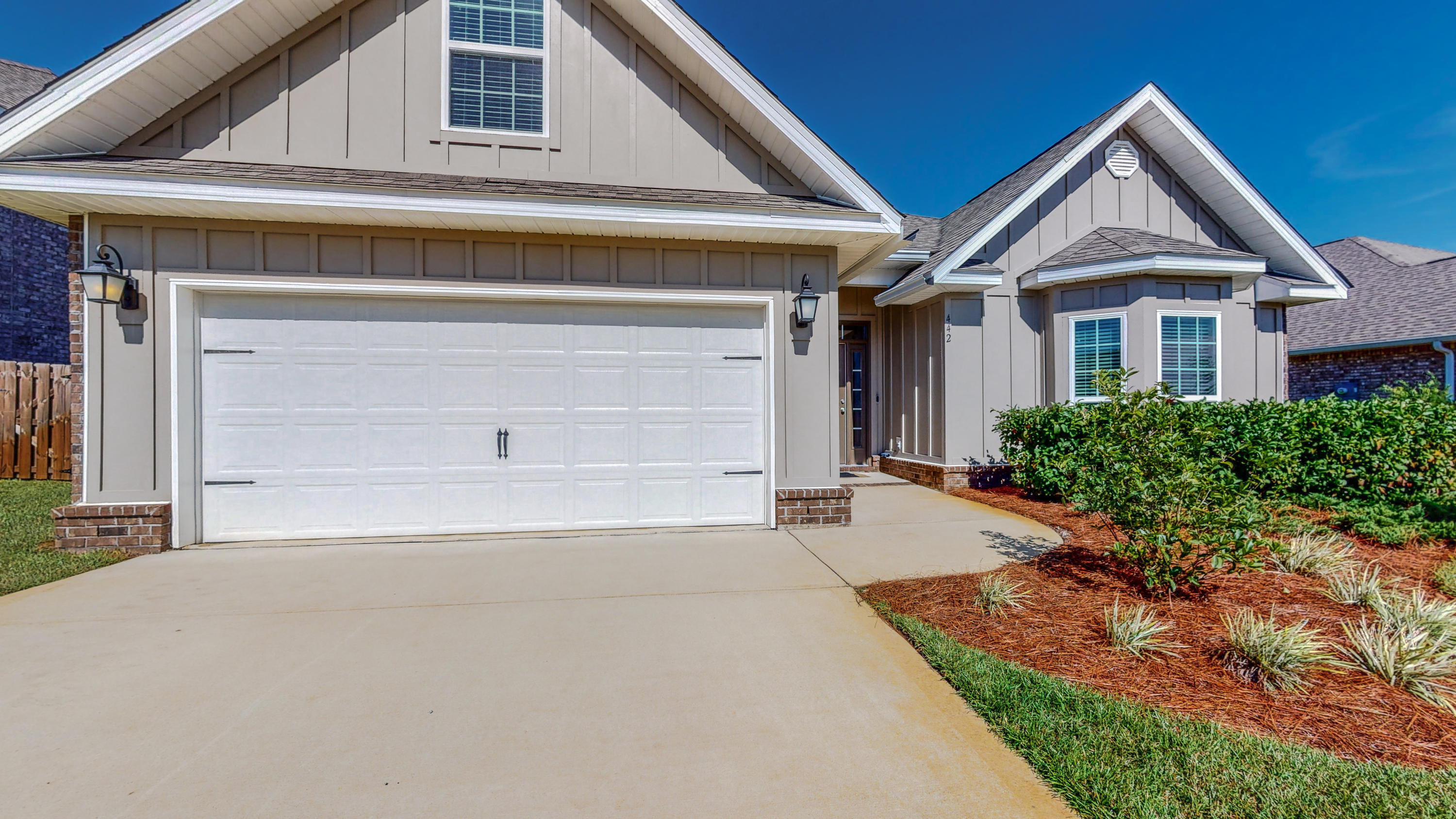 Hammock Bay - Residential