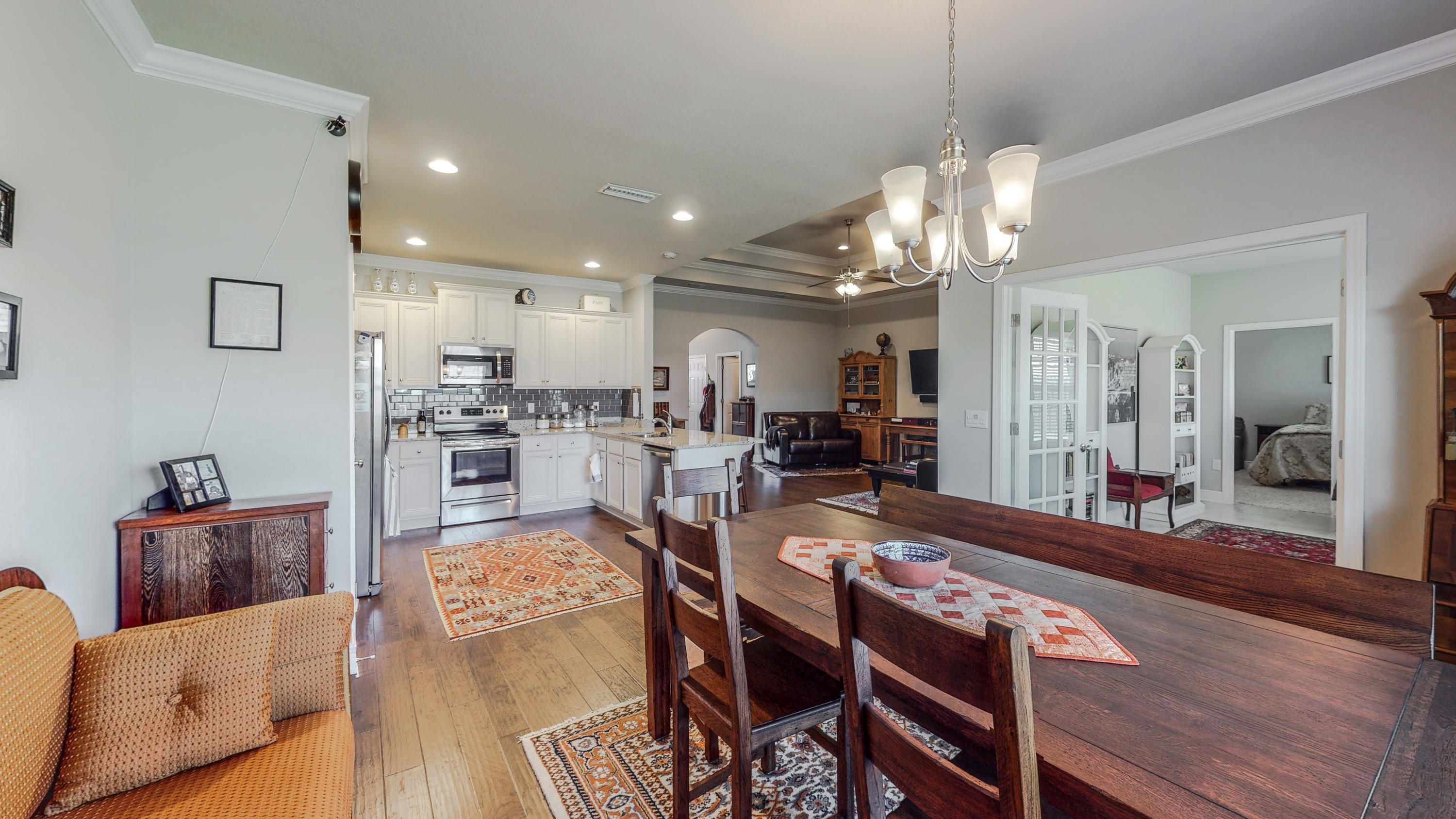 Hammock Bay - Residential