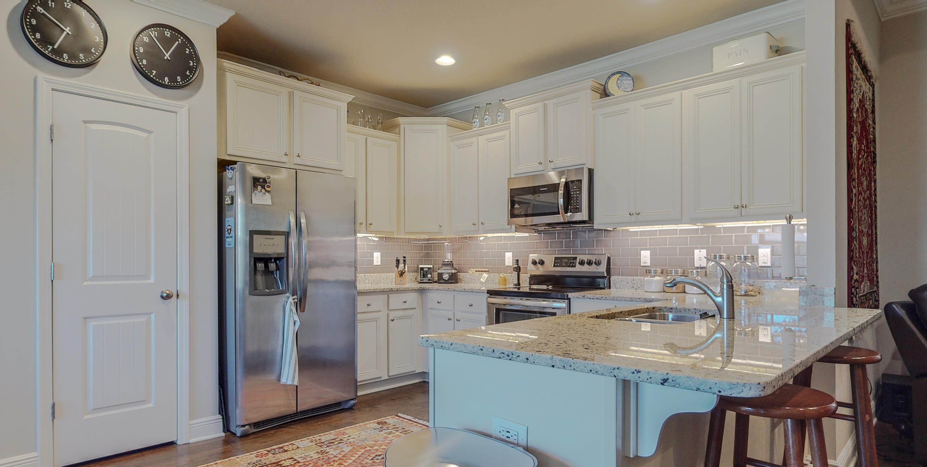 Hammock Bay - Residential