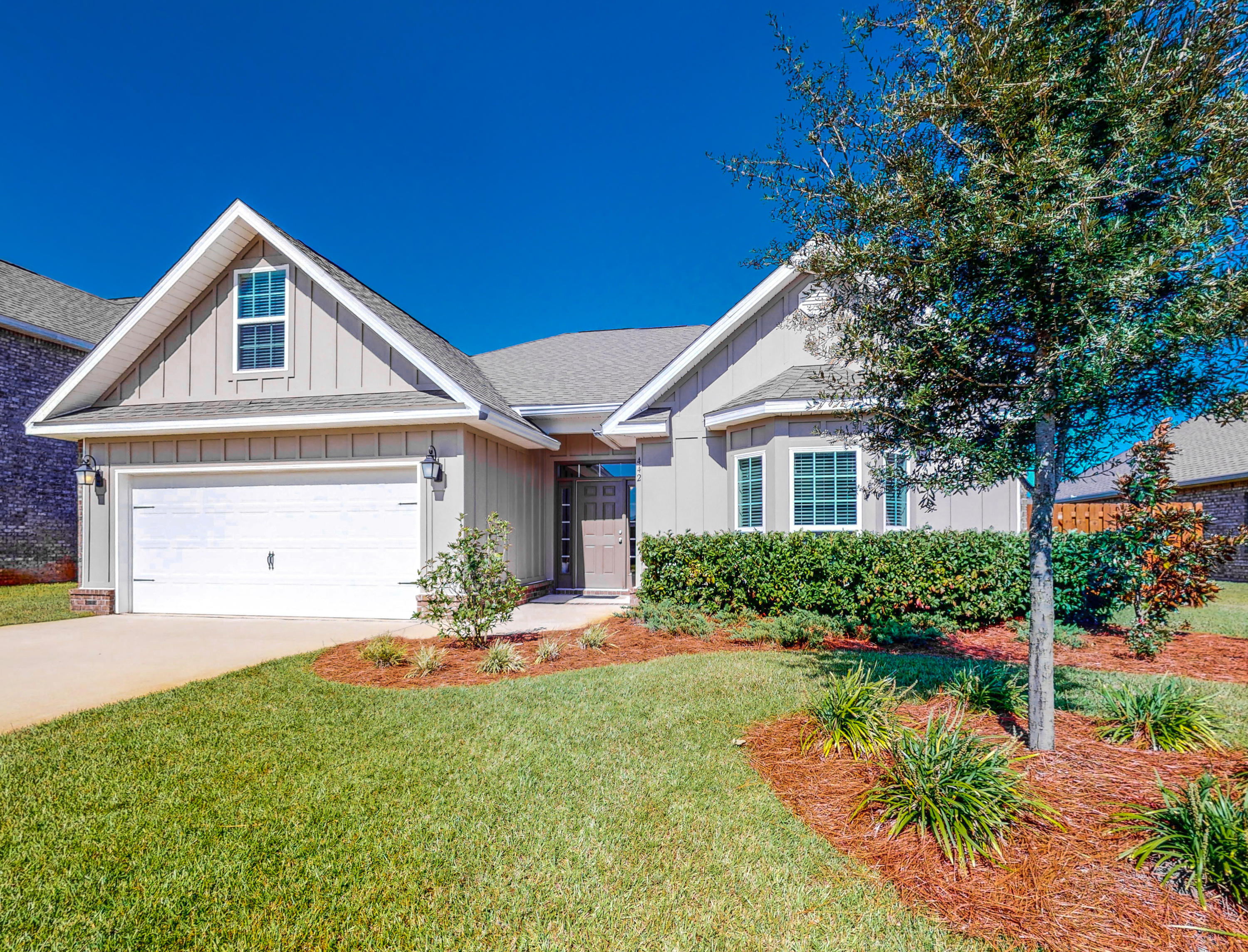 Hammock Bay - Residential