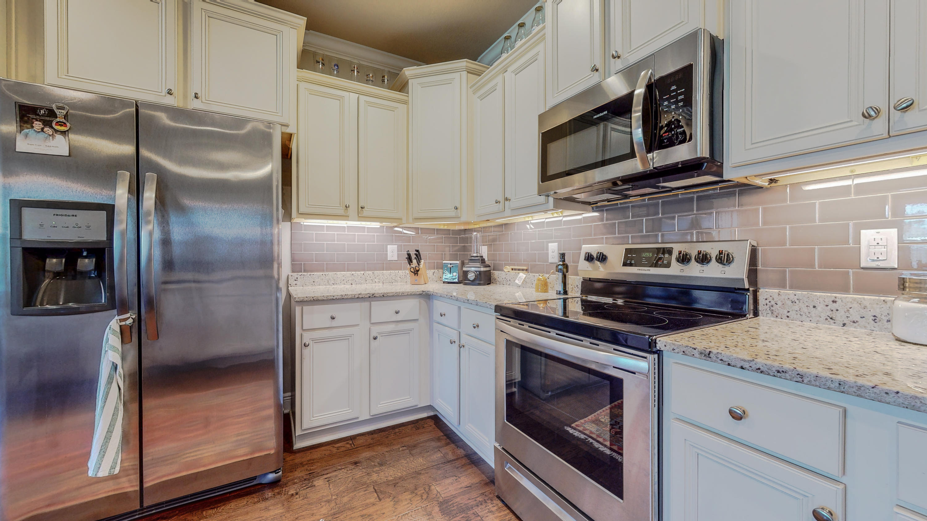 Hammock Bay - Residential