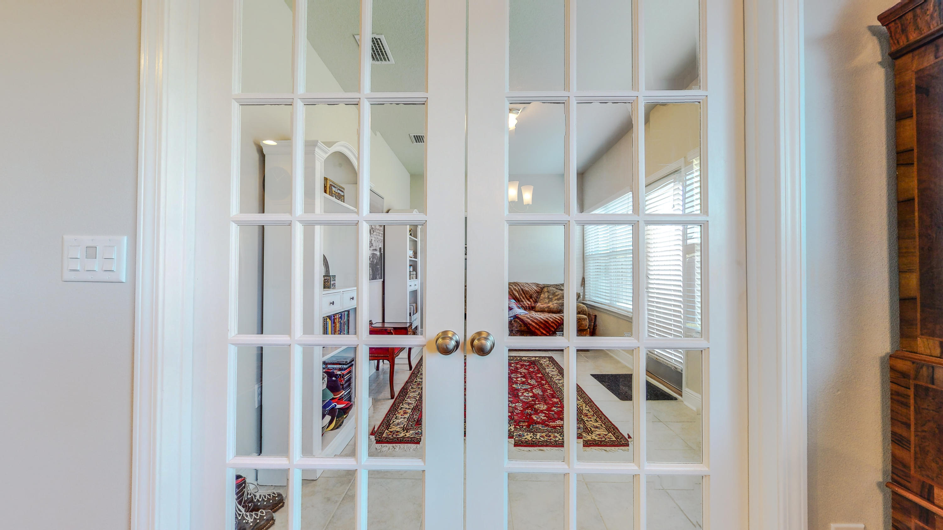 Hammock Bay - Residential