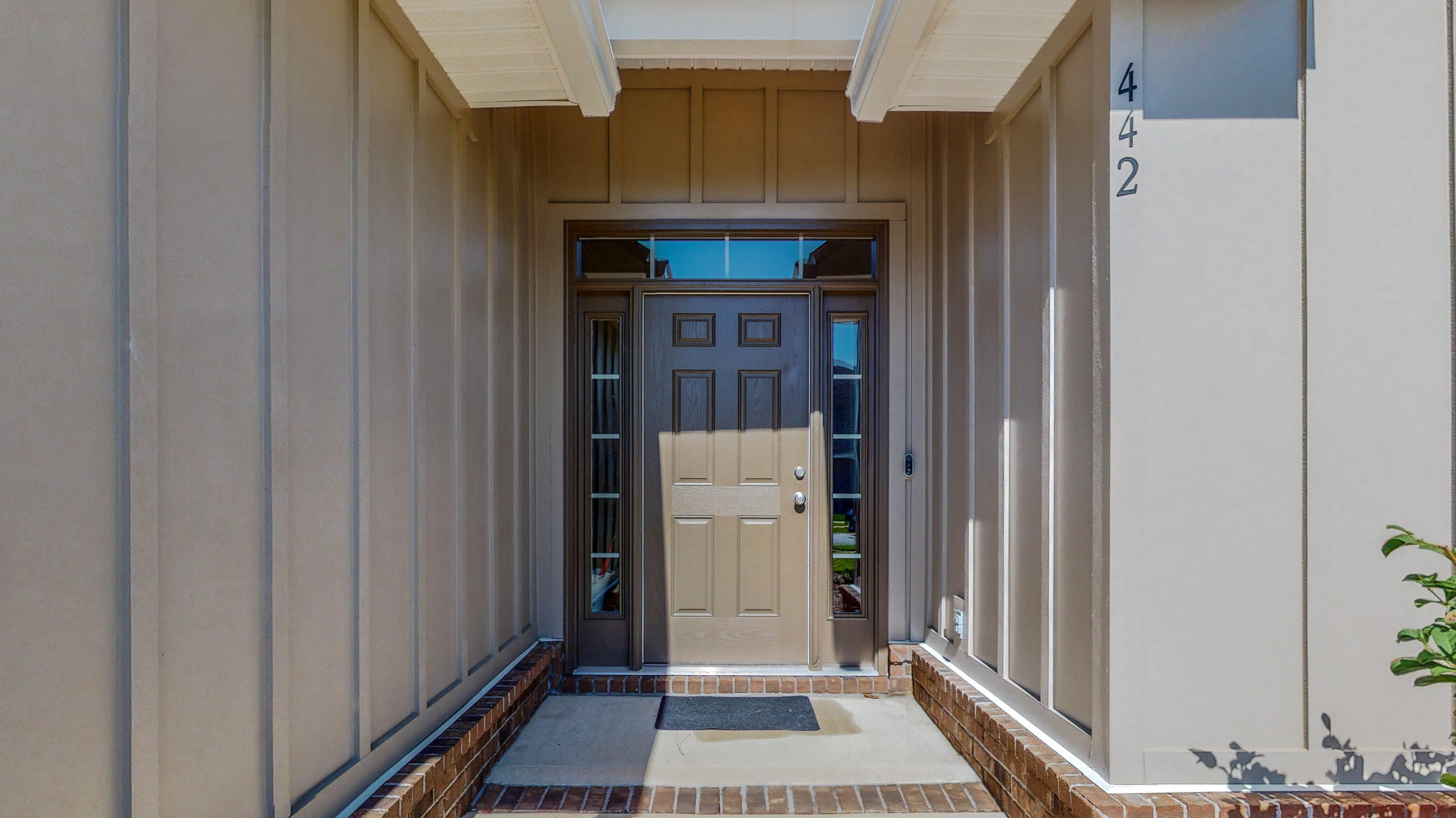 Hammock Bay - Residential