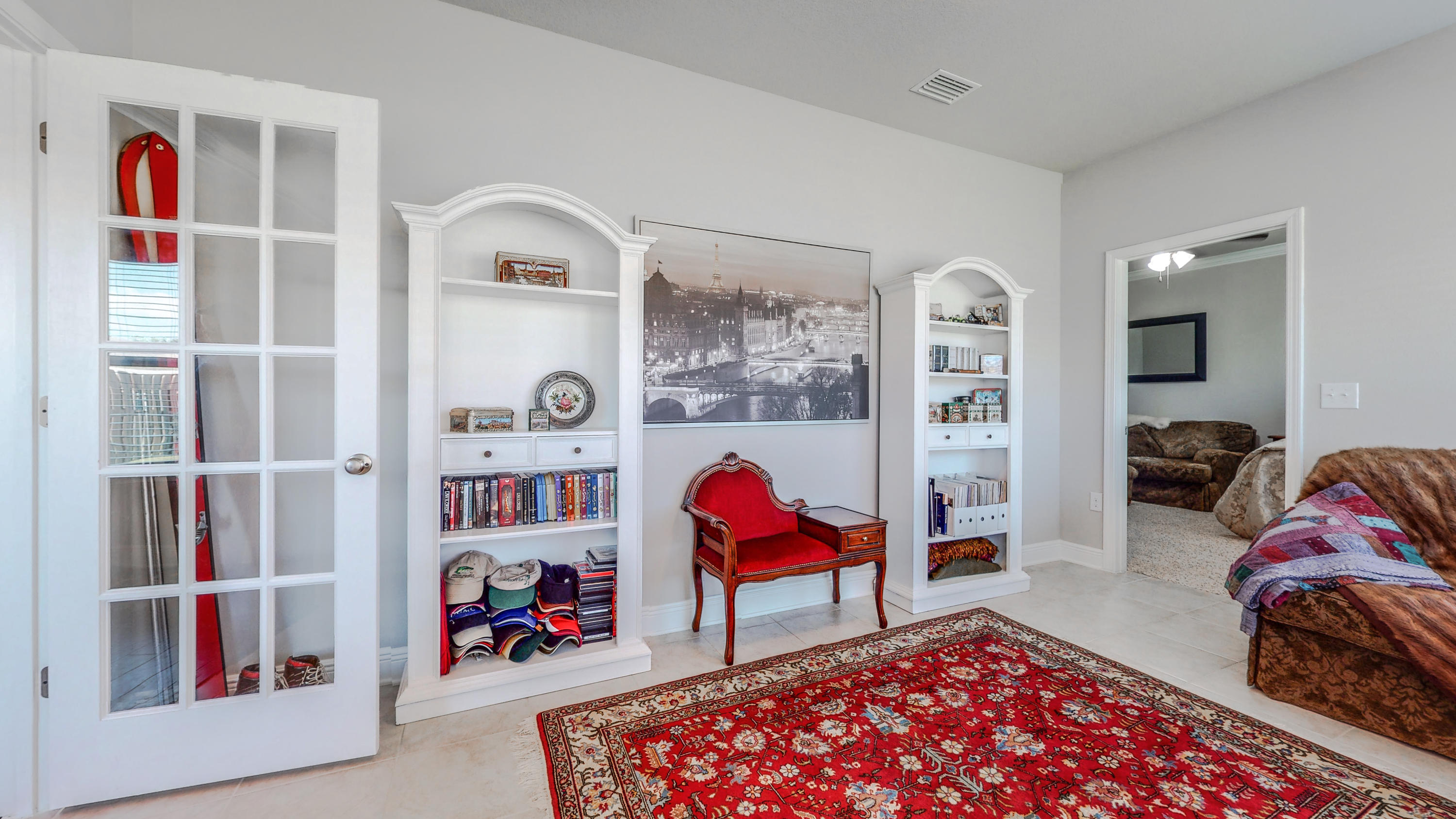 Hammock Bay - Residential