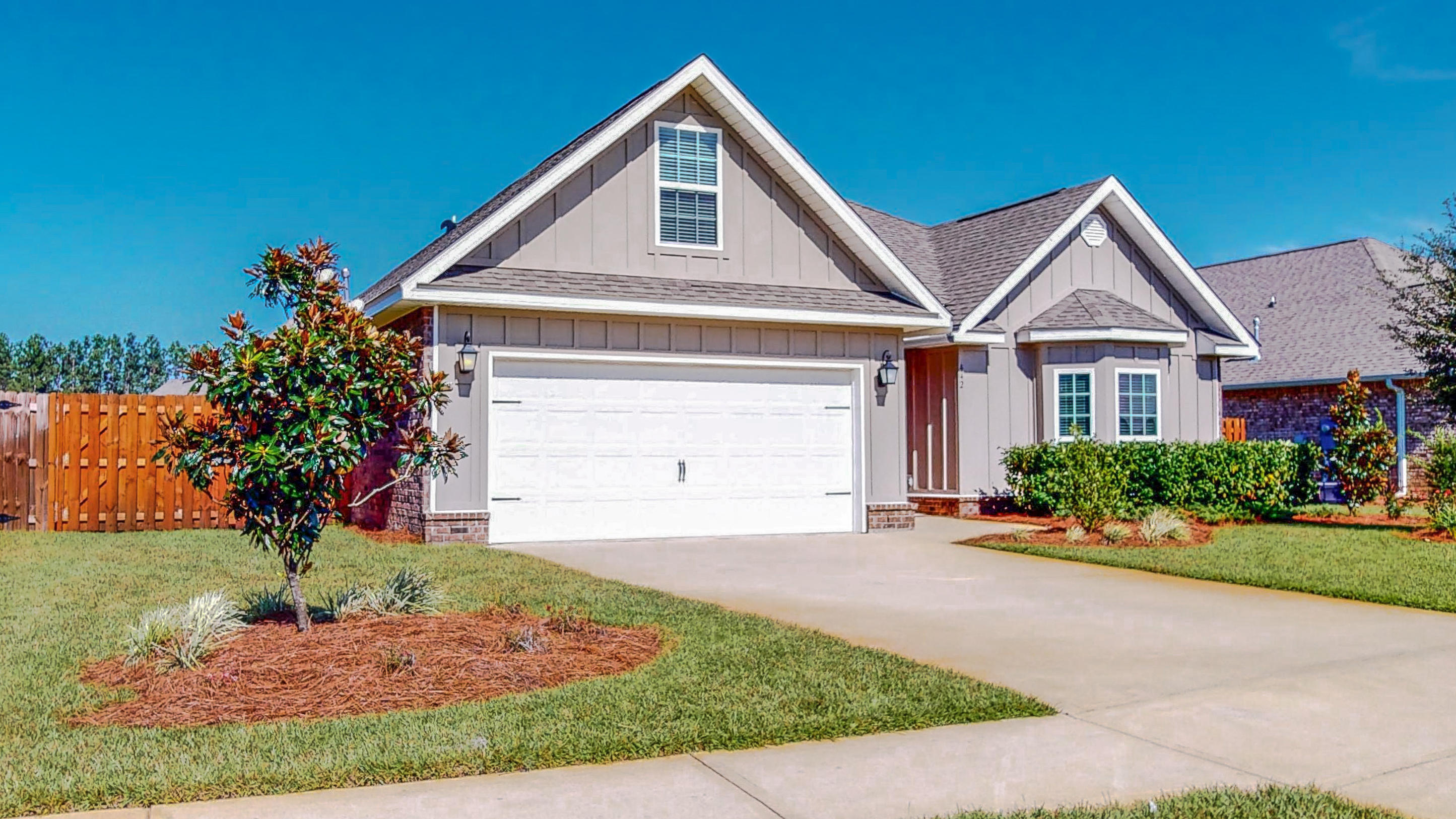 Hammock Bay - Residential