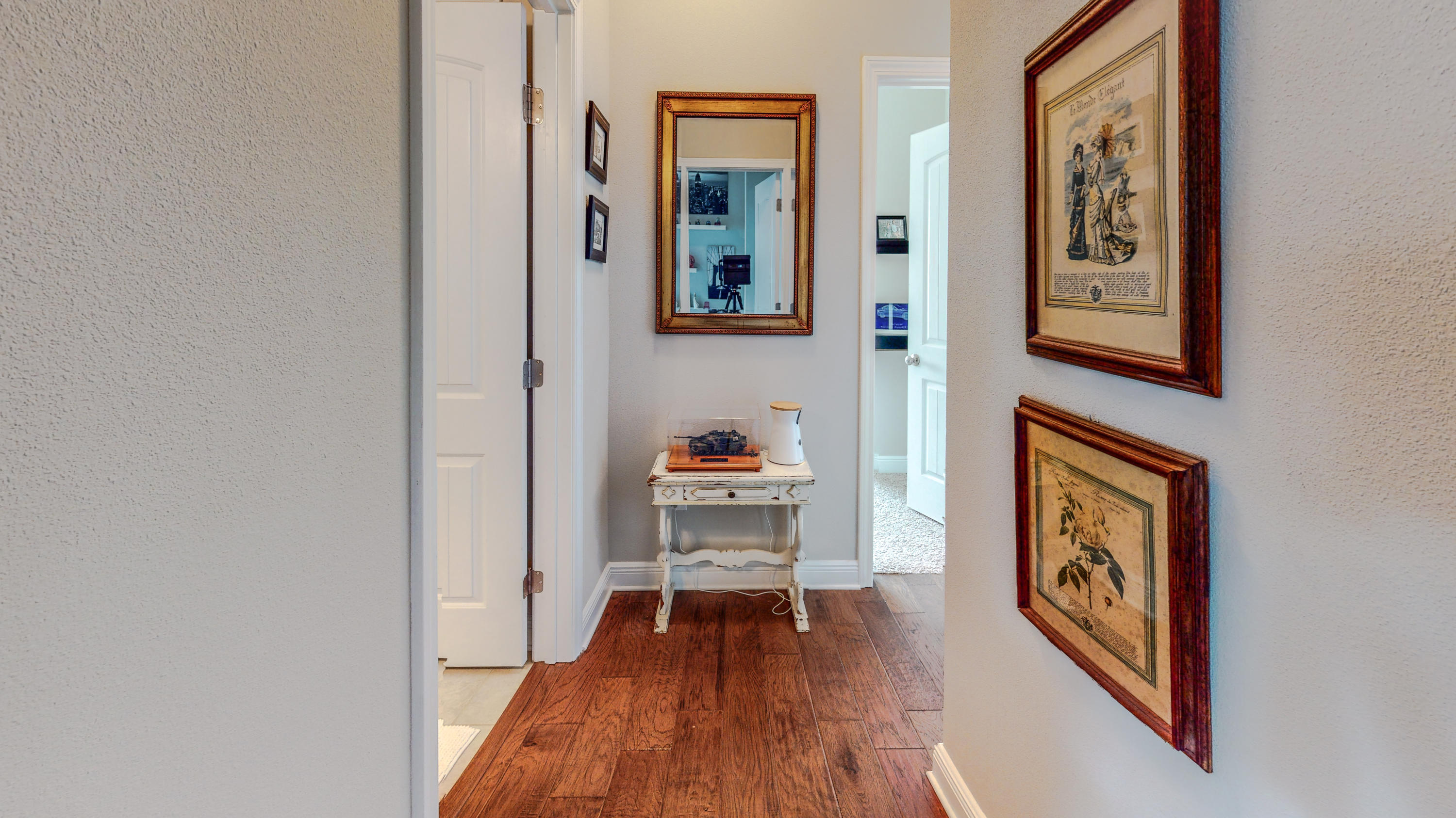 Hammock Bay - Residential