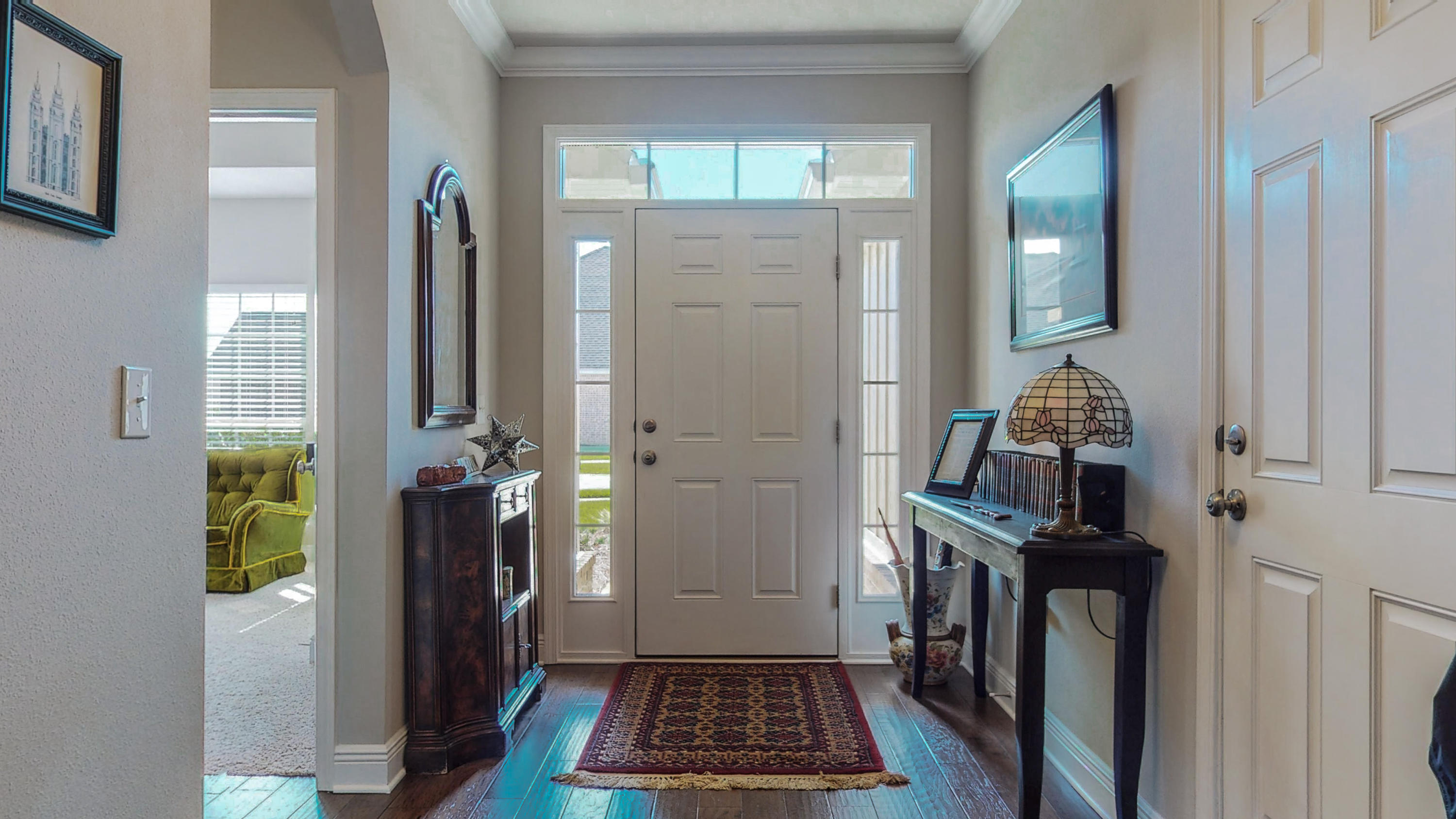 Hammock Bay - Residential