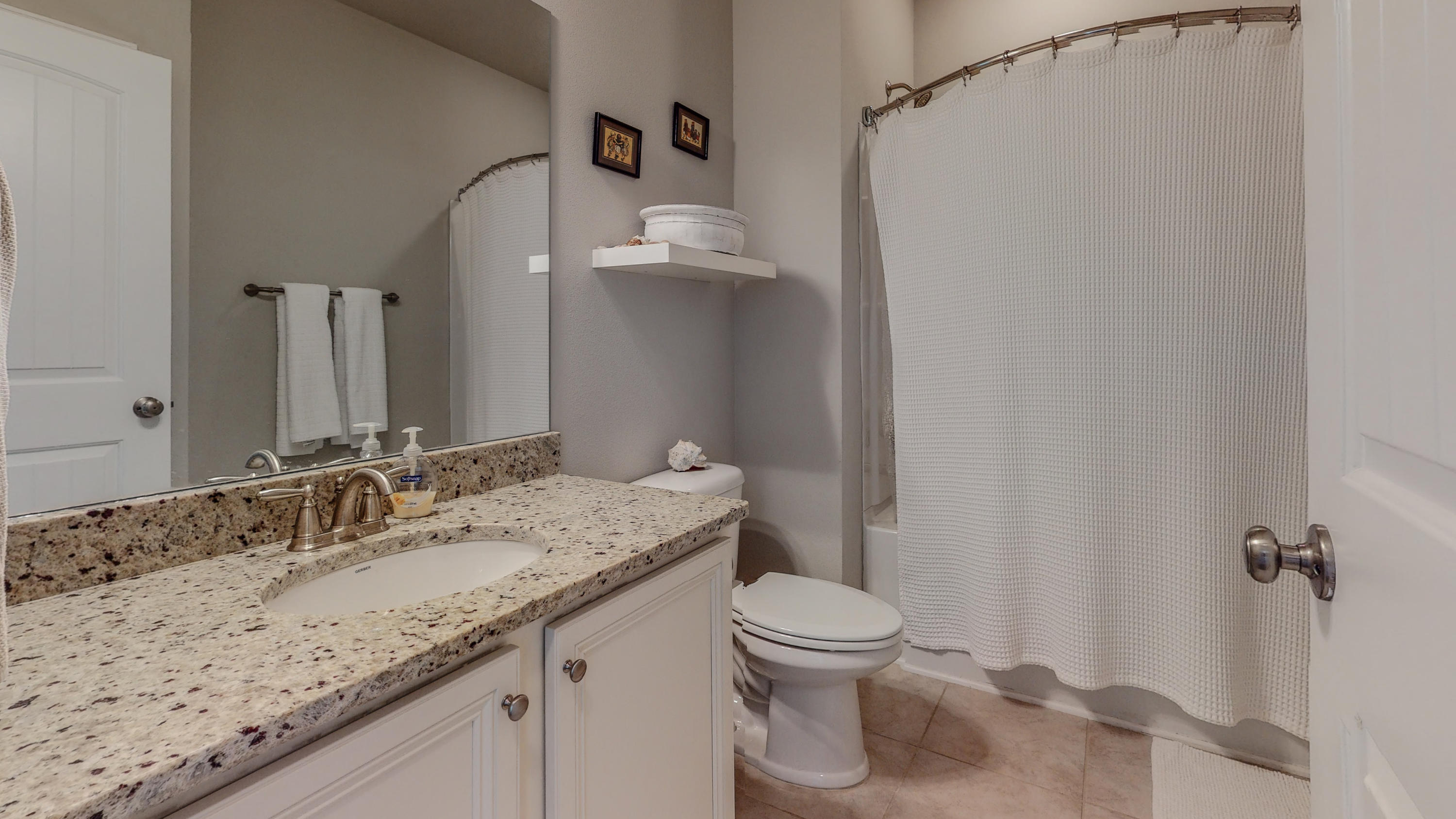 Hammock Bay - Residential