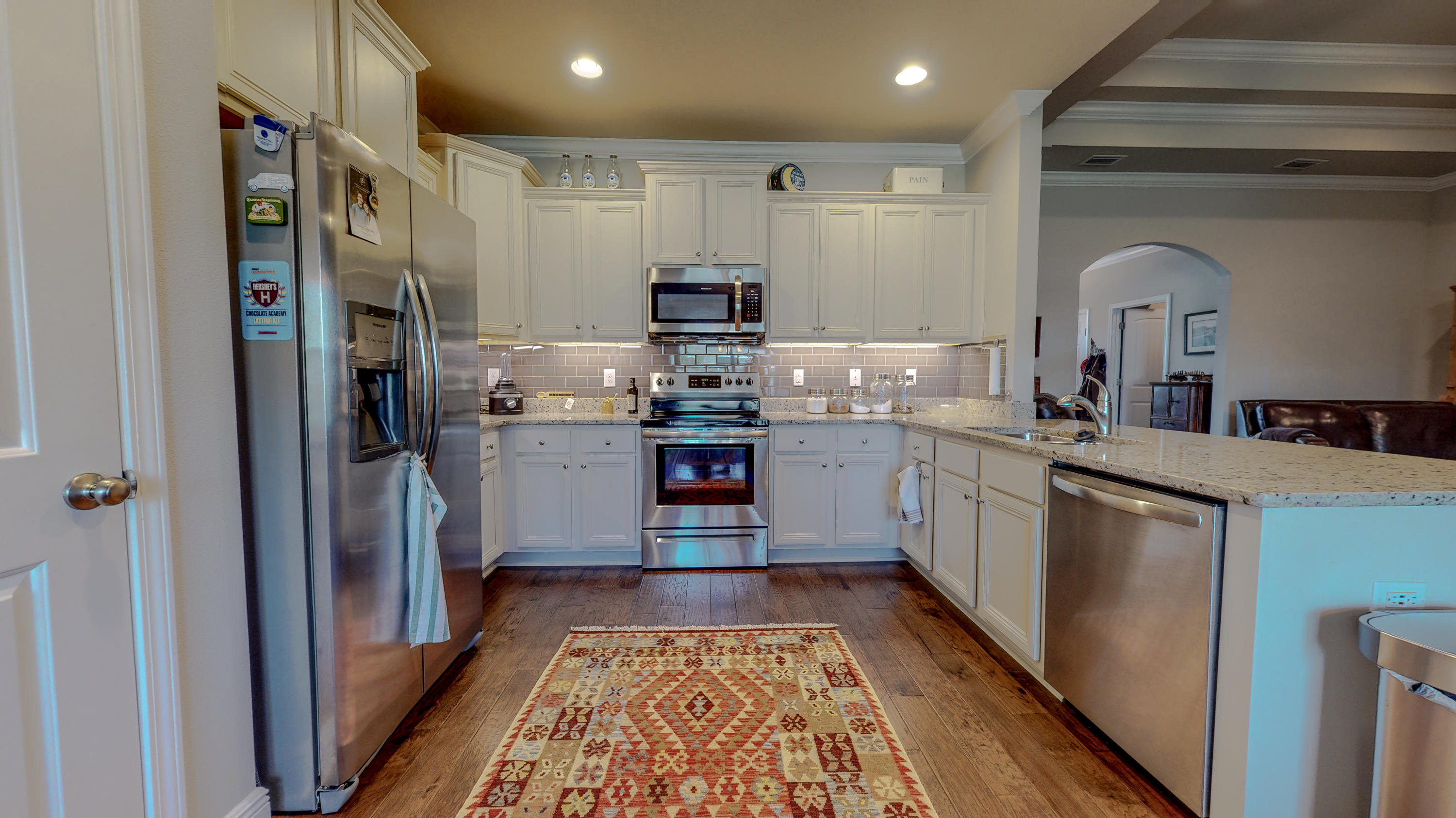 Hammock Bay - Residential