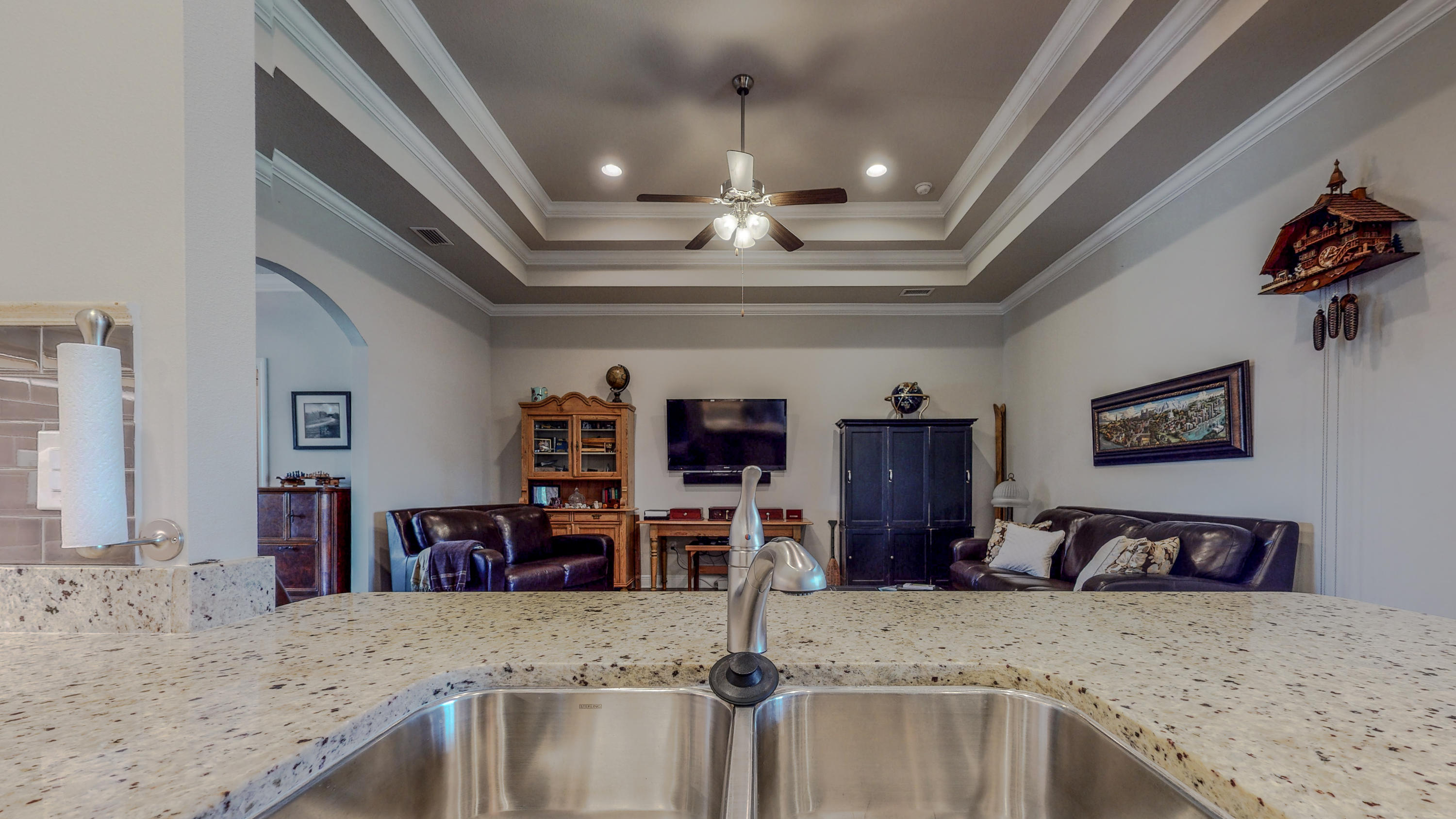 Hammock Bay - Residential