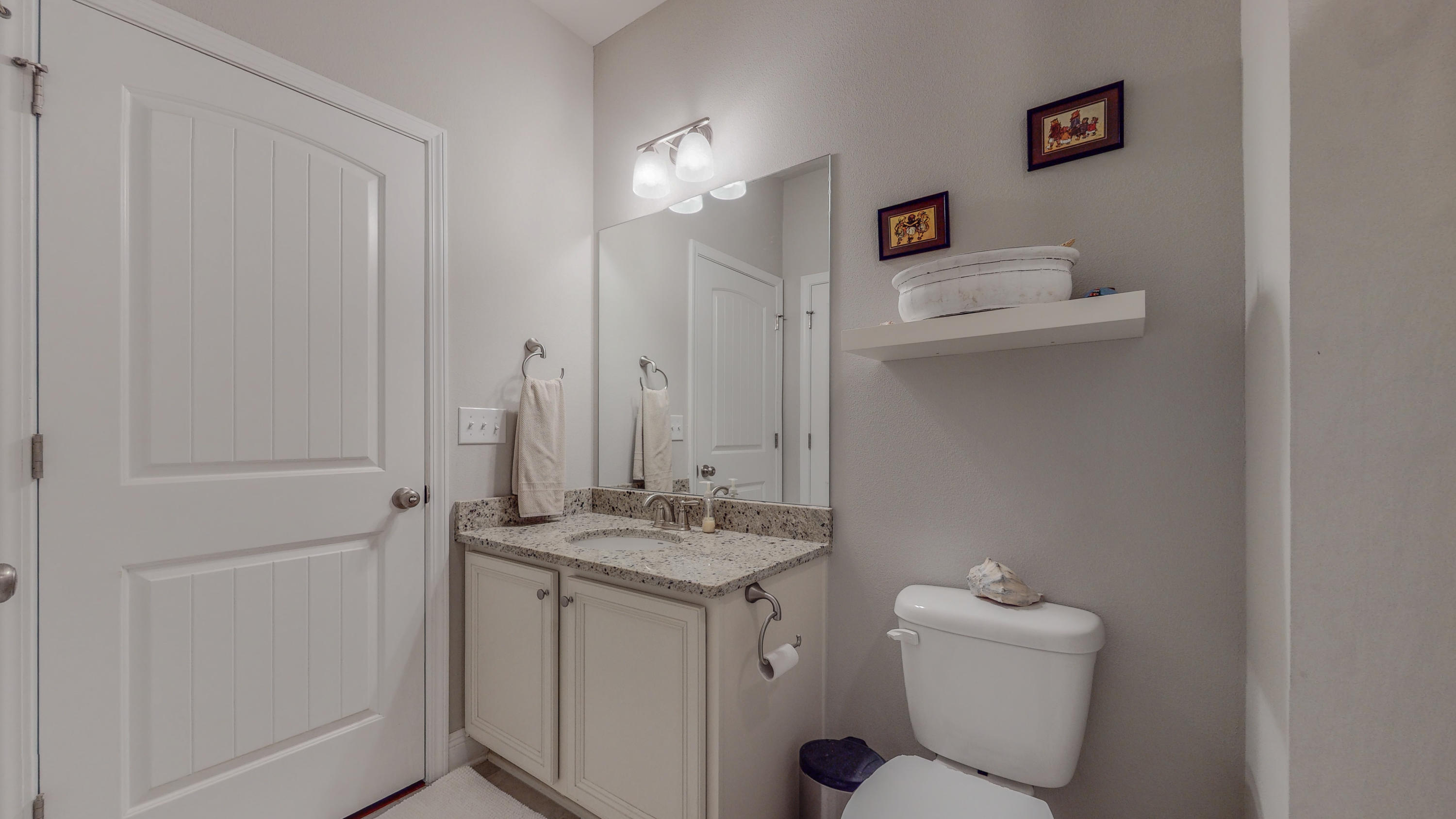 Hammock Bay - Residential