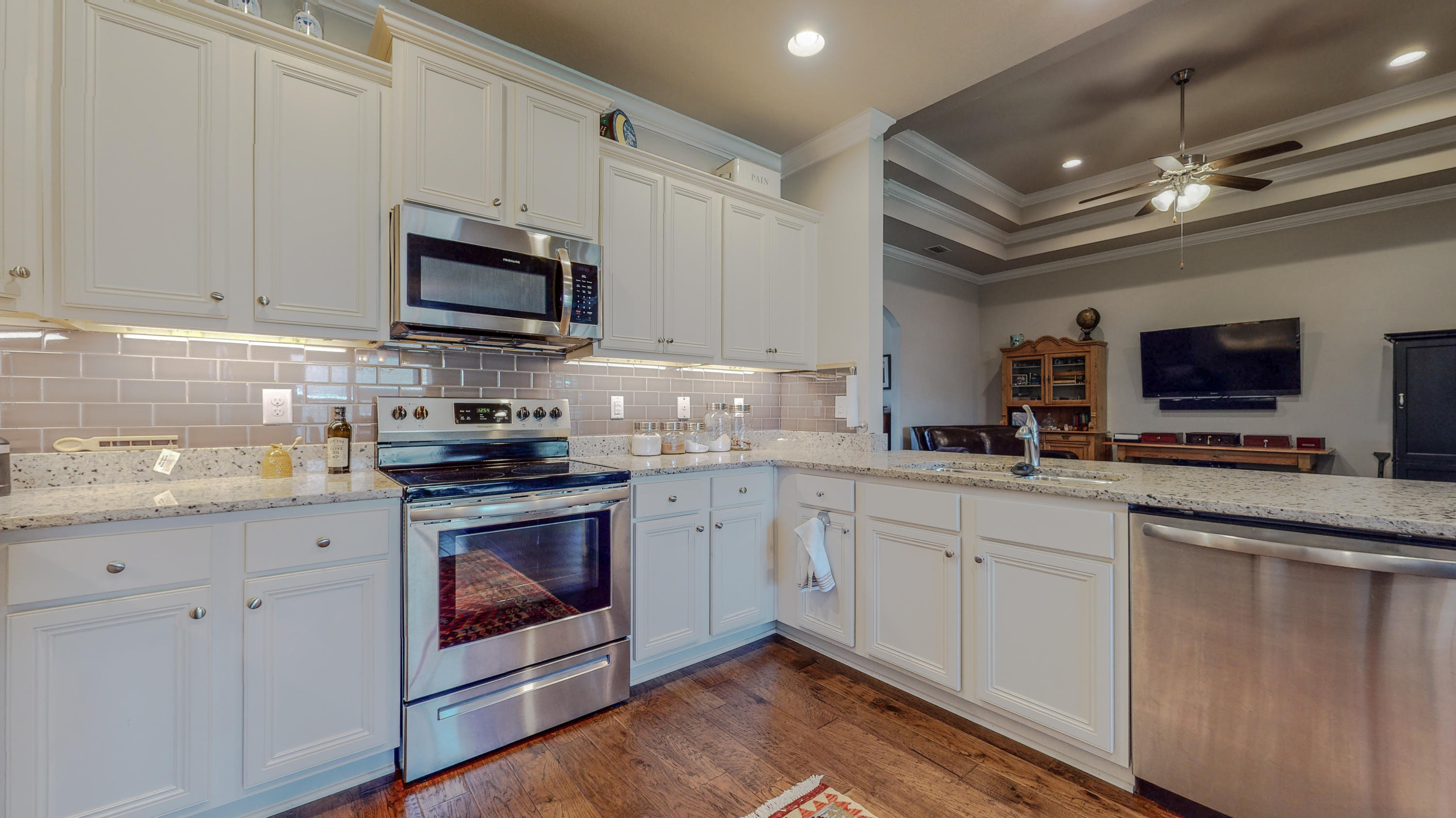 Hammock Bay - Residential