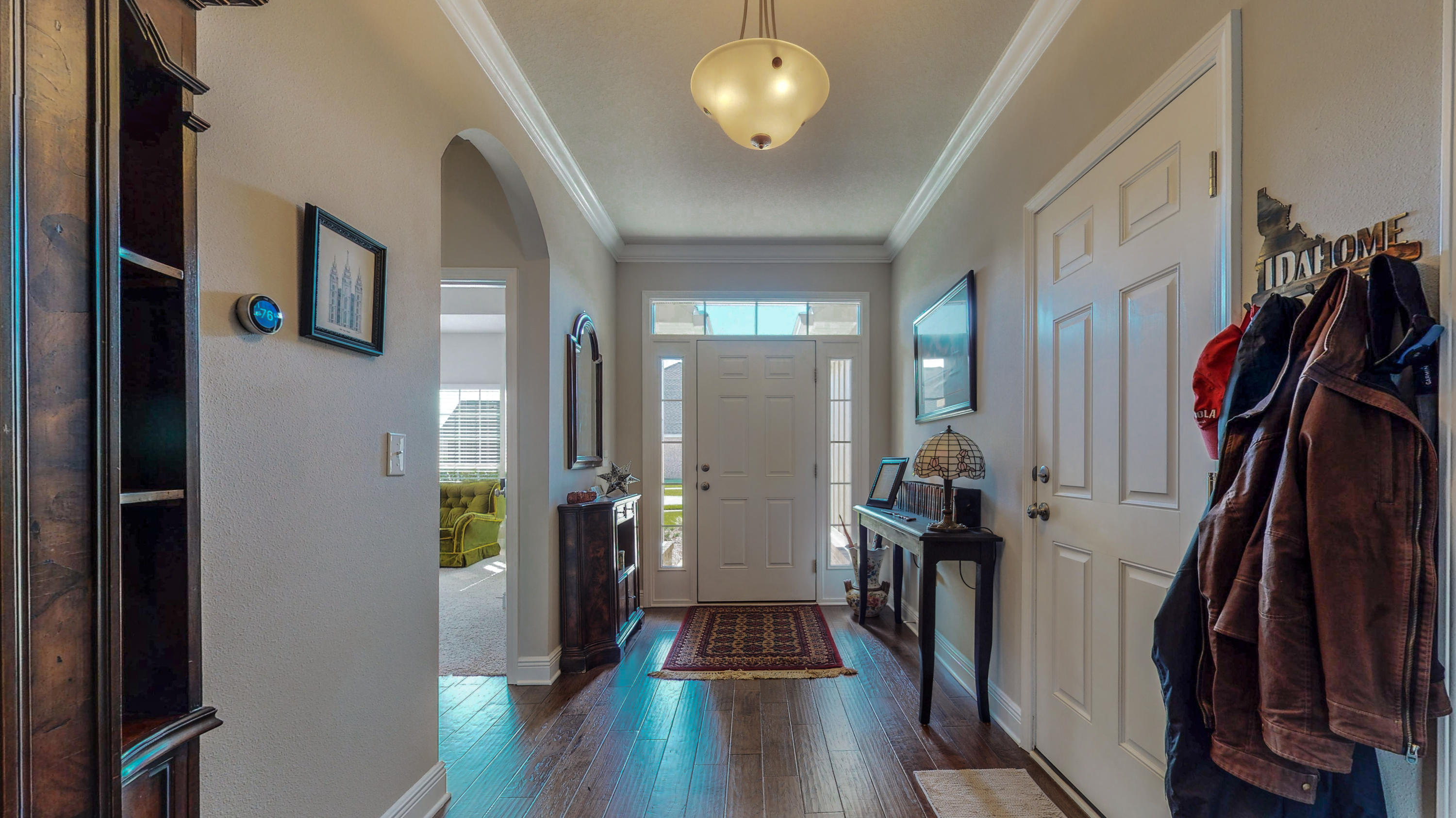 Hammock Bay - Residential