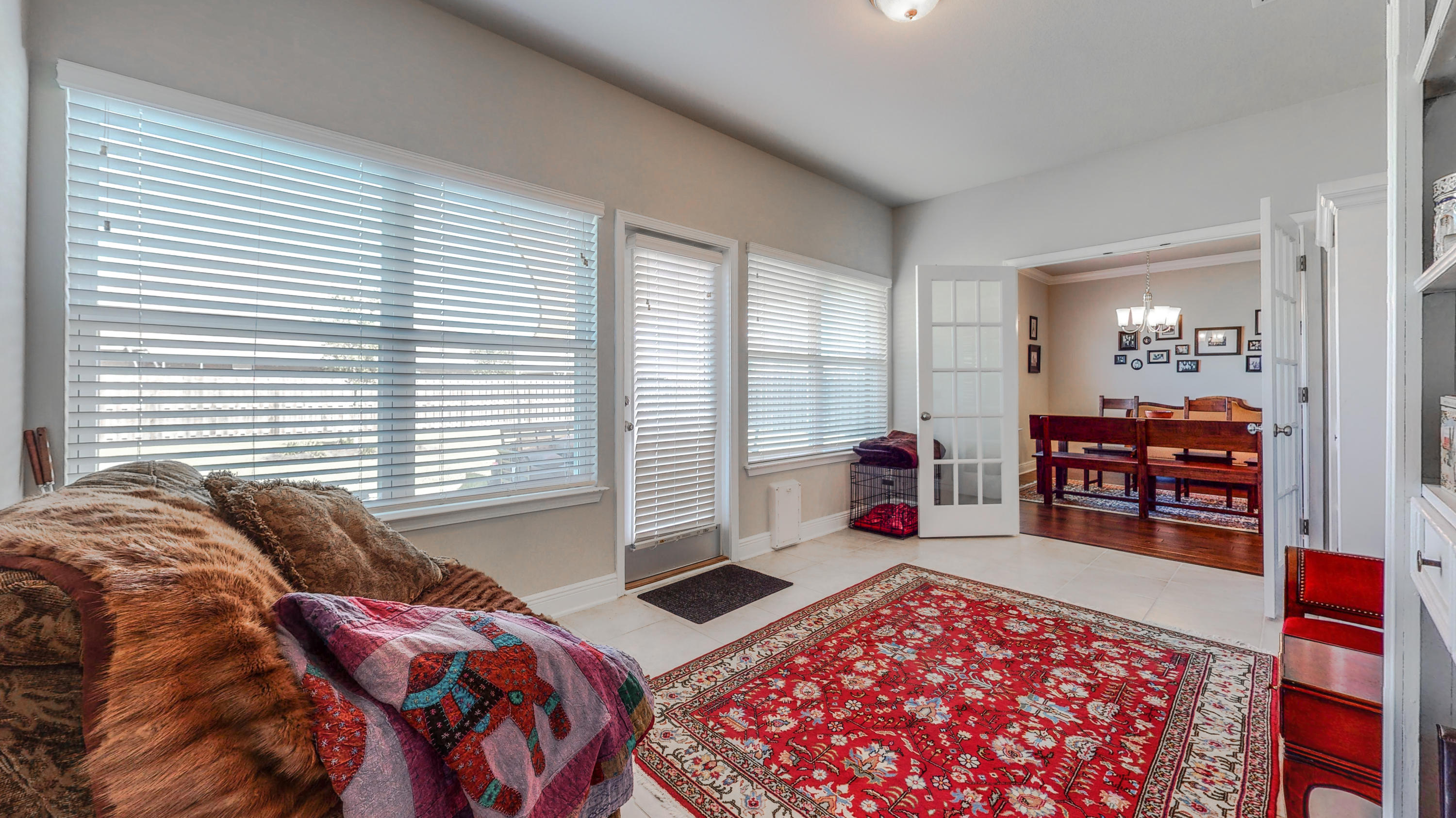 Hammock Bay - Residential