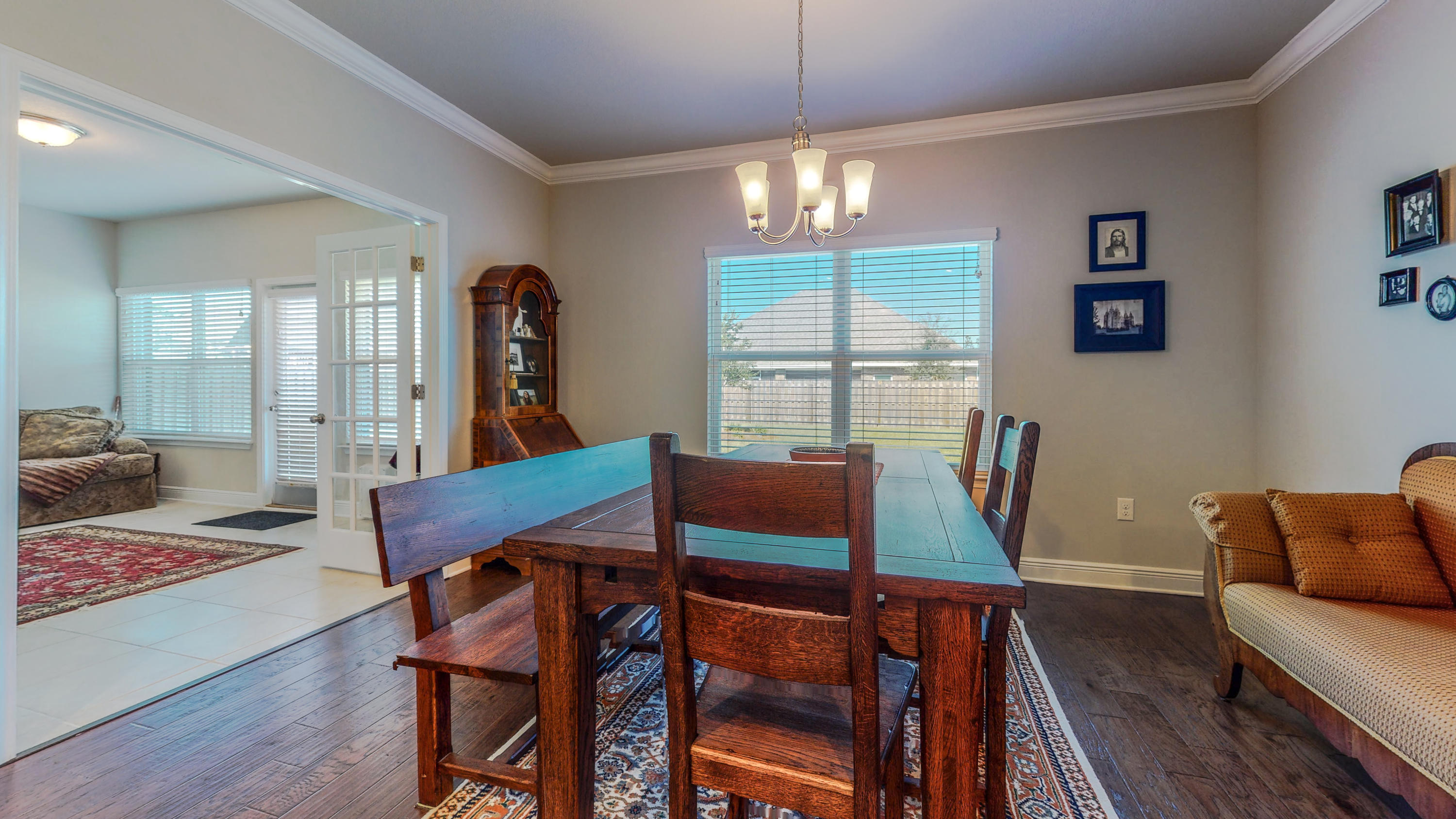 Hammock Bay - Residential