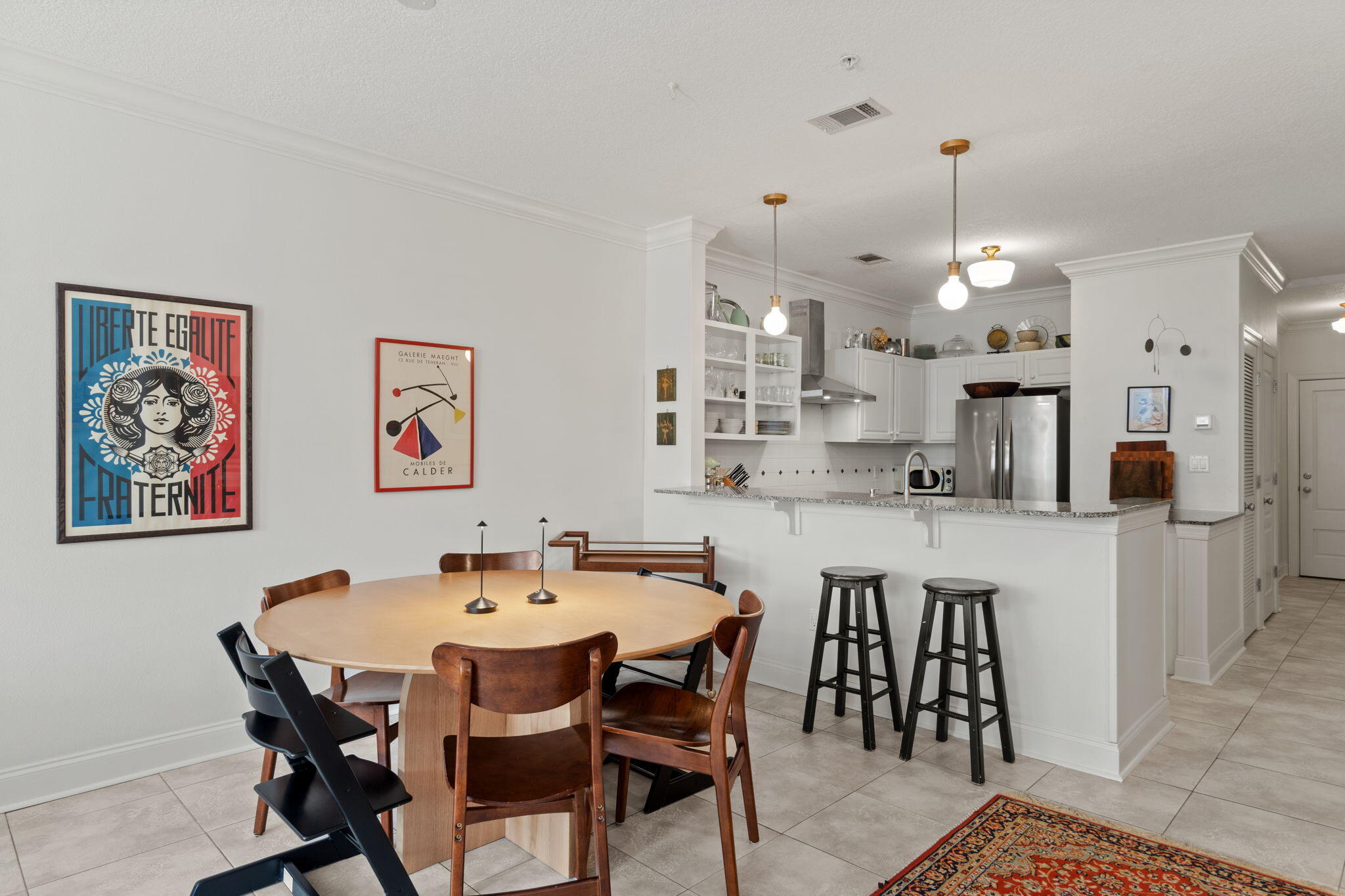 SNAPPER COVE T/H - Residential