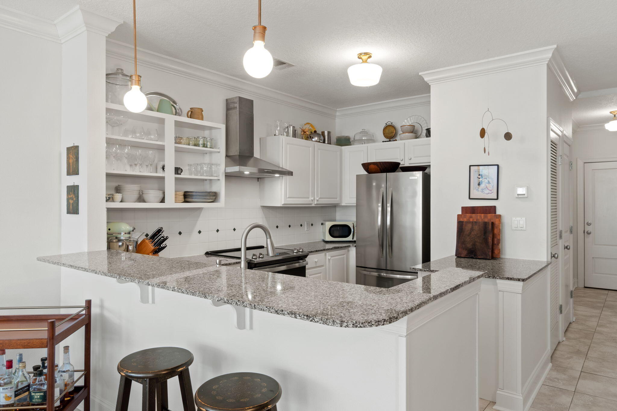 SNAPPER COVE T/H - Residential