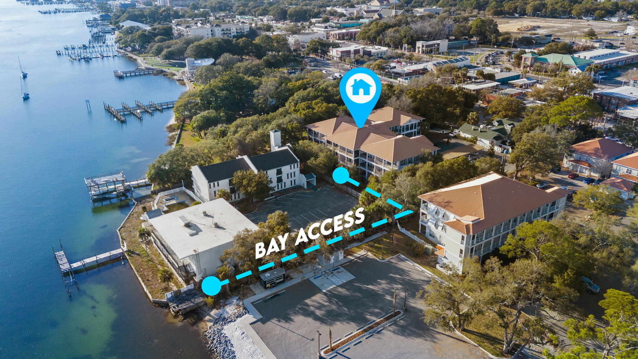 SNAPPER COVE T/H - Residential