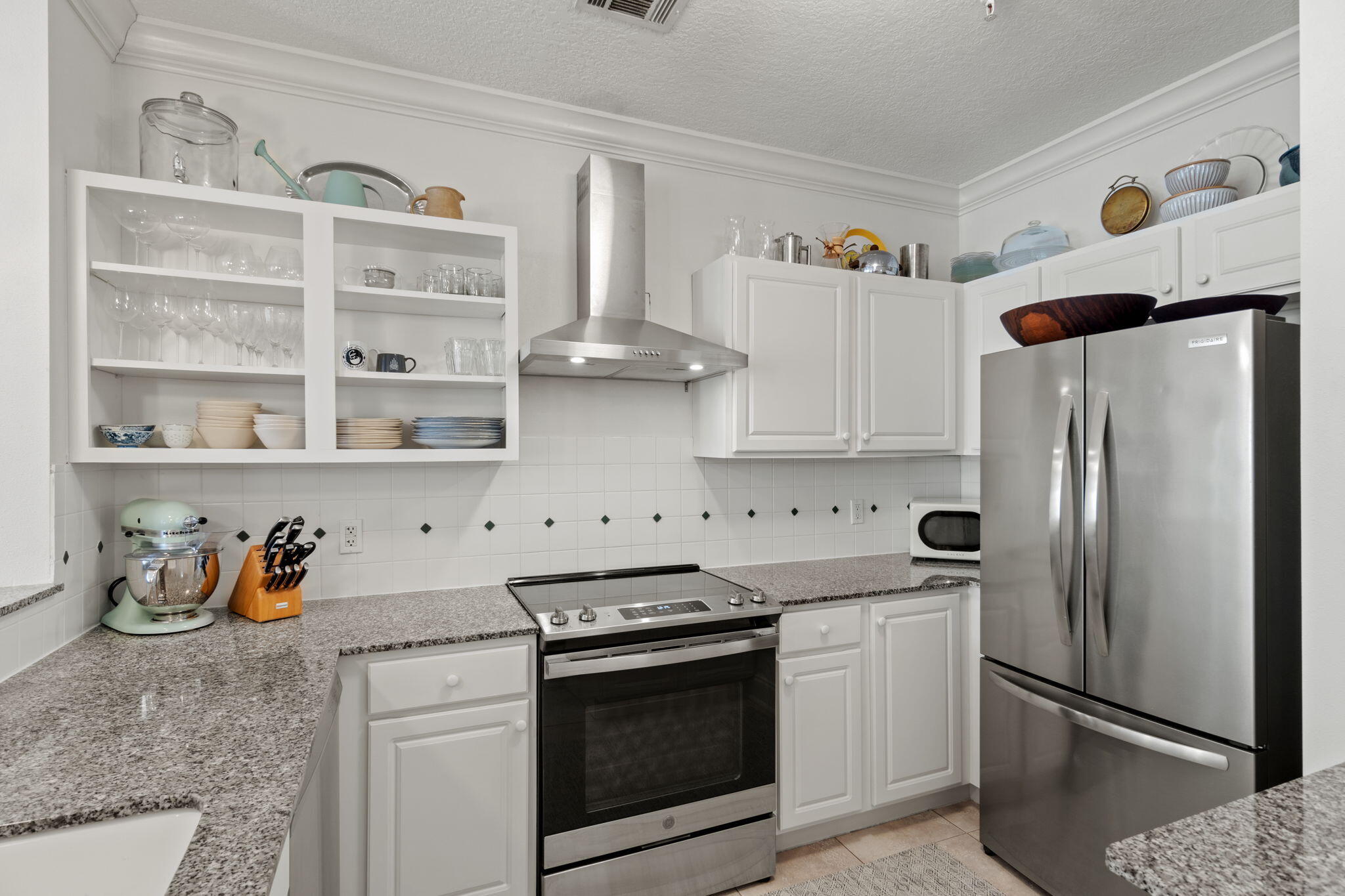 SNAPPER COVE T/H - Residential