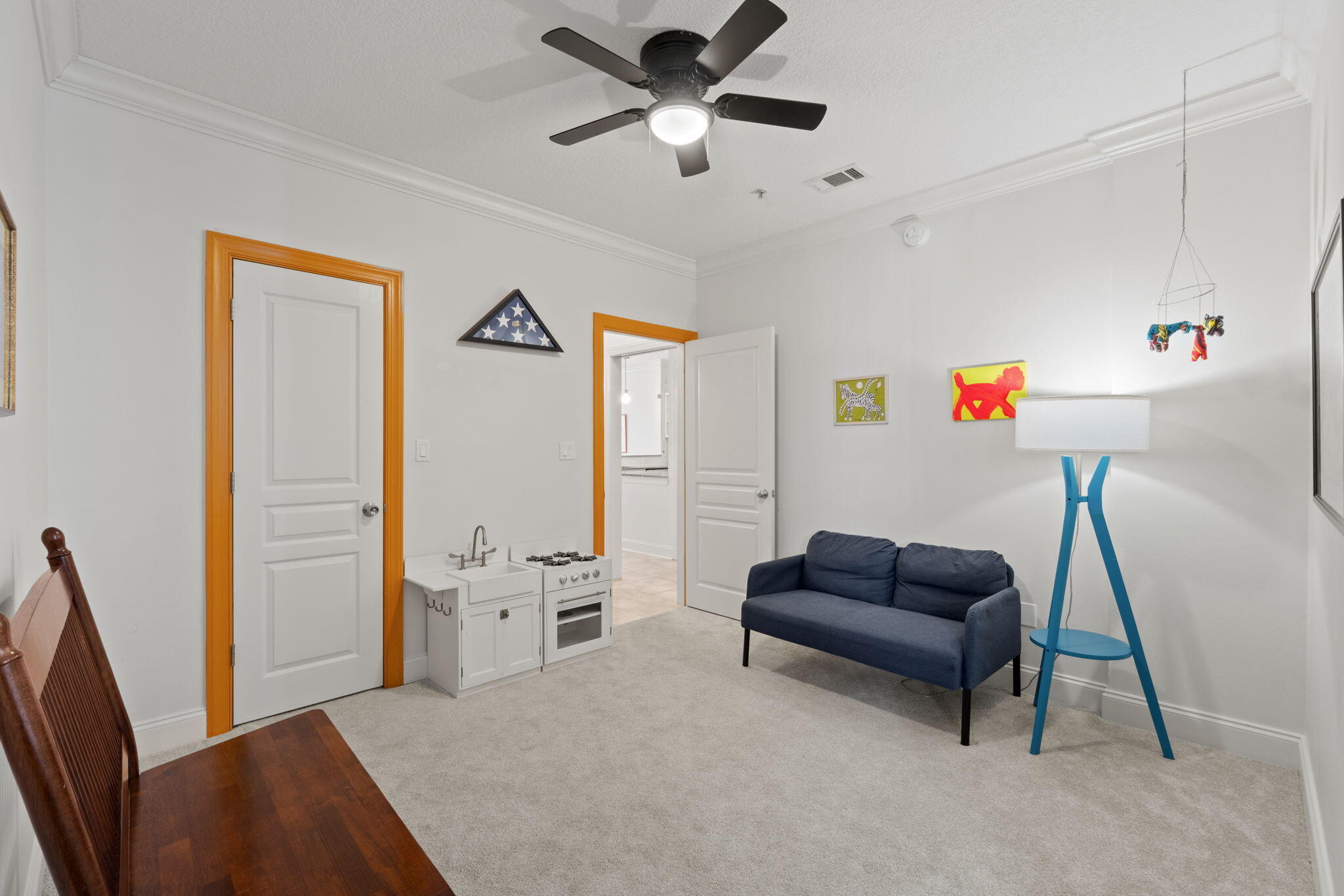 SNAPPER COVE T/H - Residential