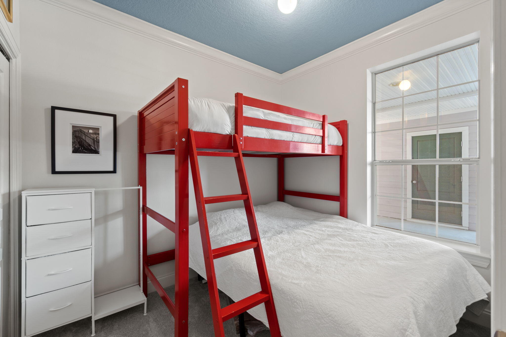 SNAPPER COVE T/H - Residential