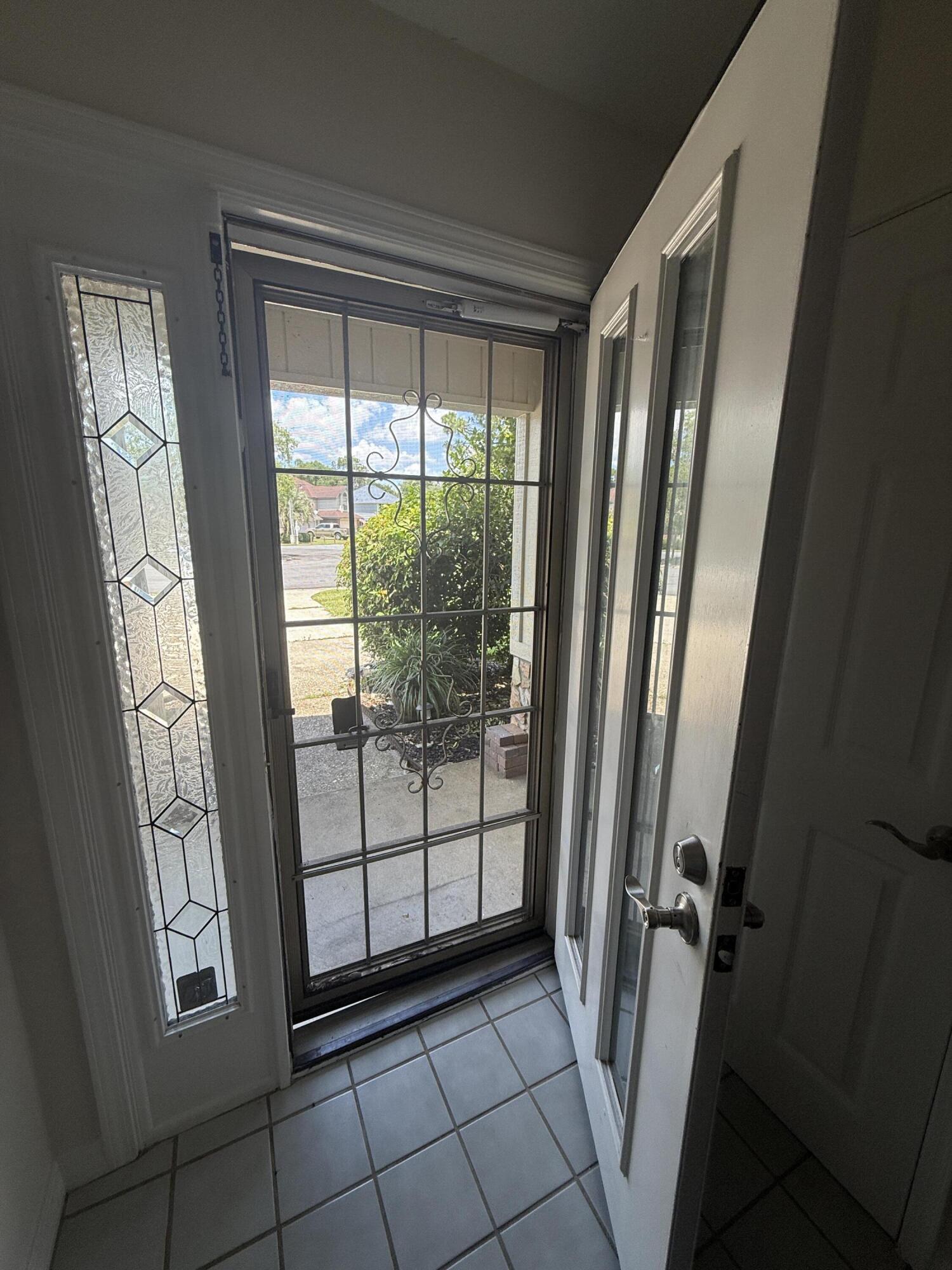 CROSSWINDS LANDING - Residential Lease