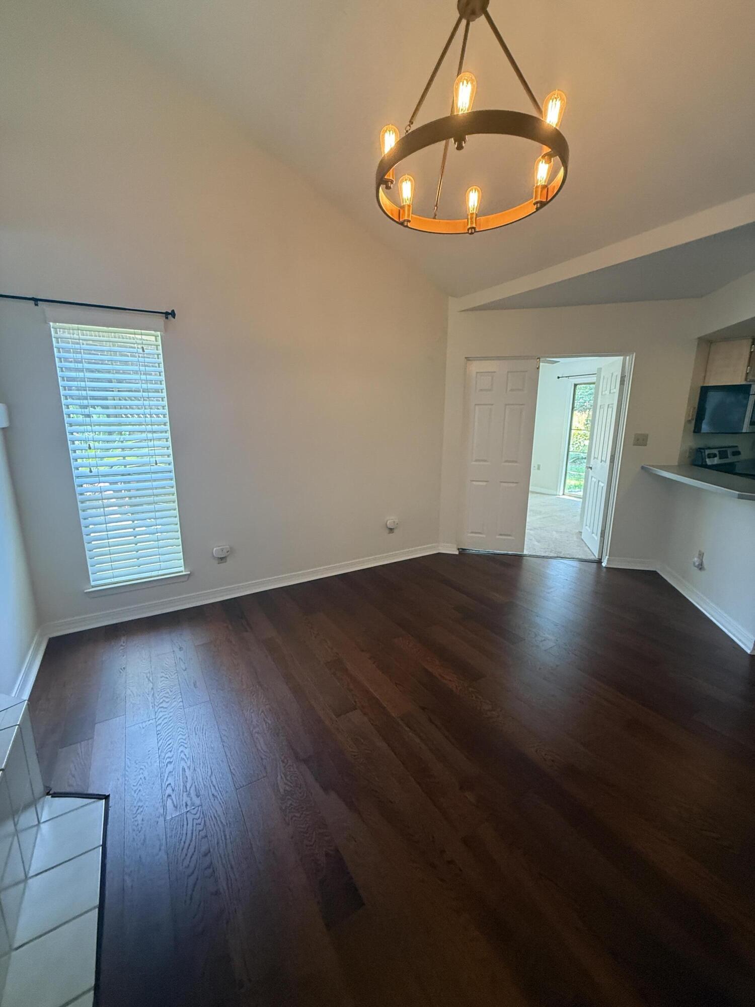 CROSSWINDS LANDING - Residential Lease