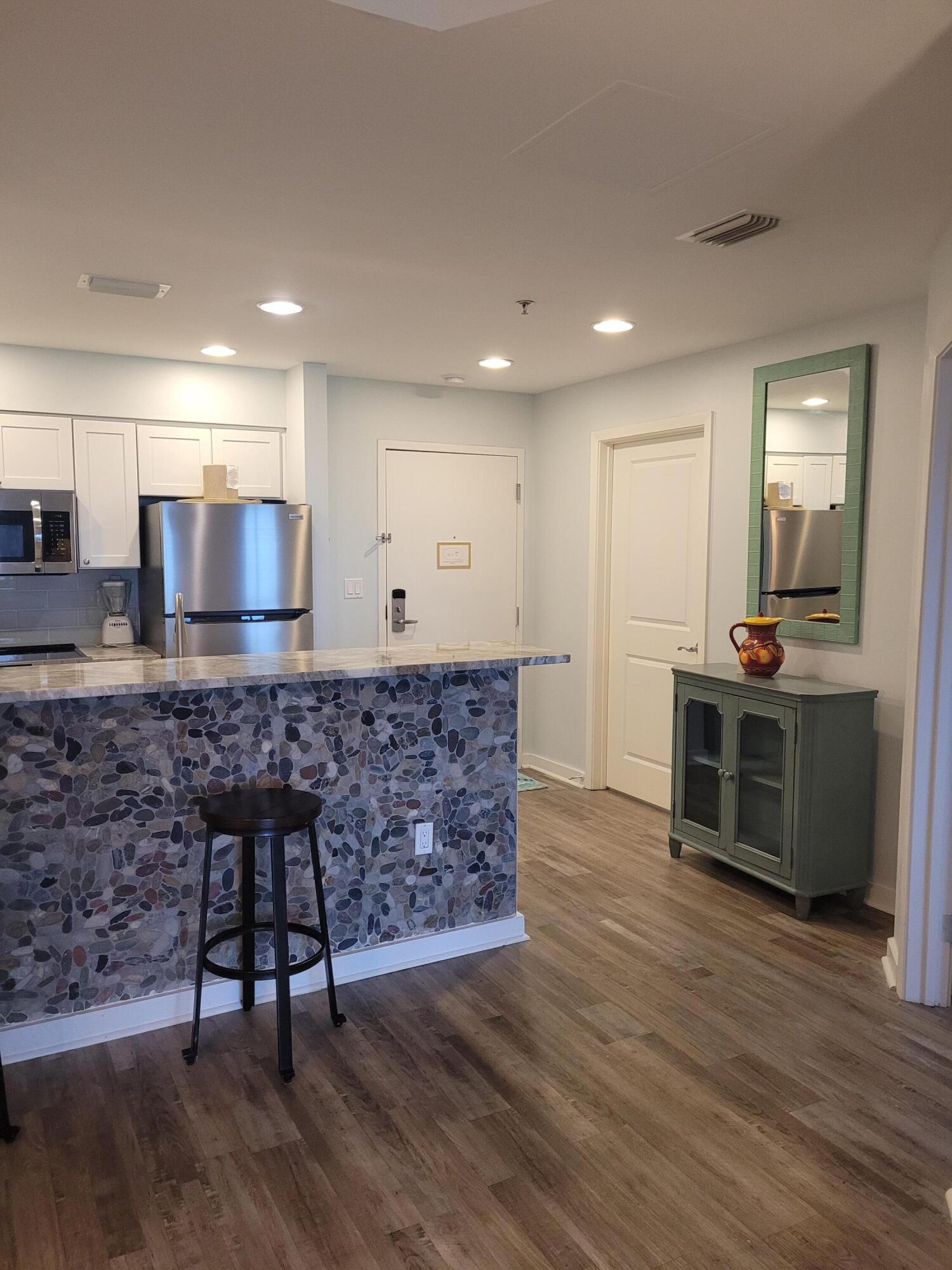 LUAU I - Residential Lease