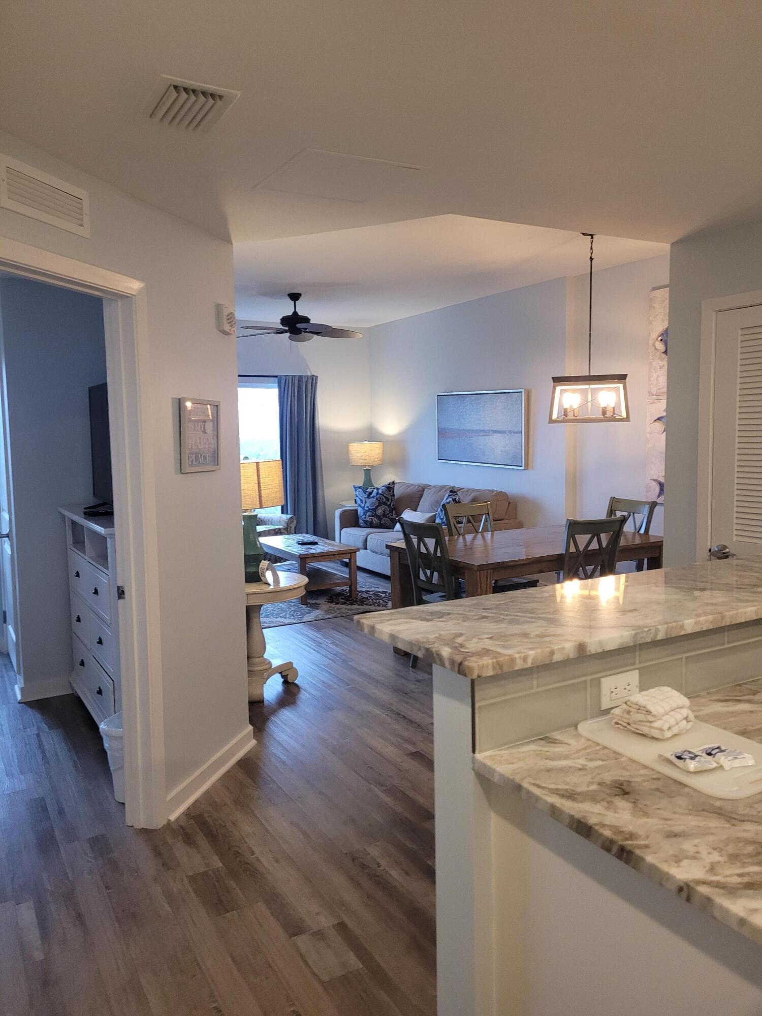 LUAU I - Residential Lease