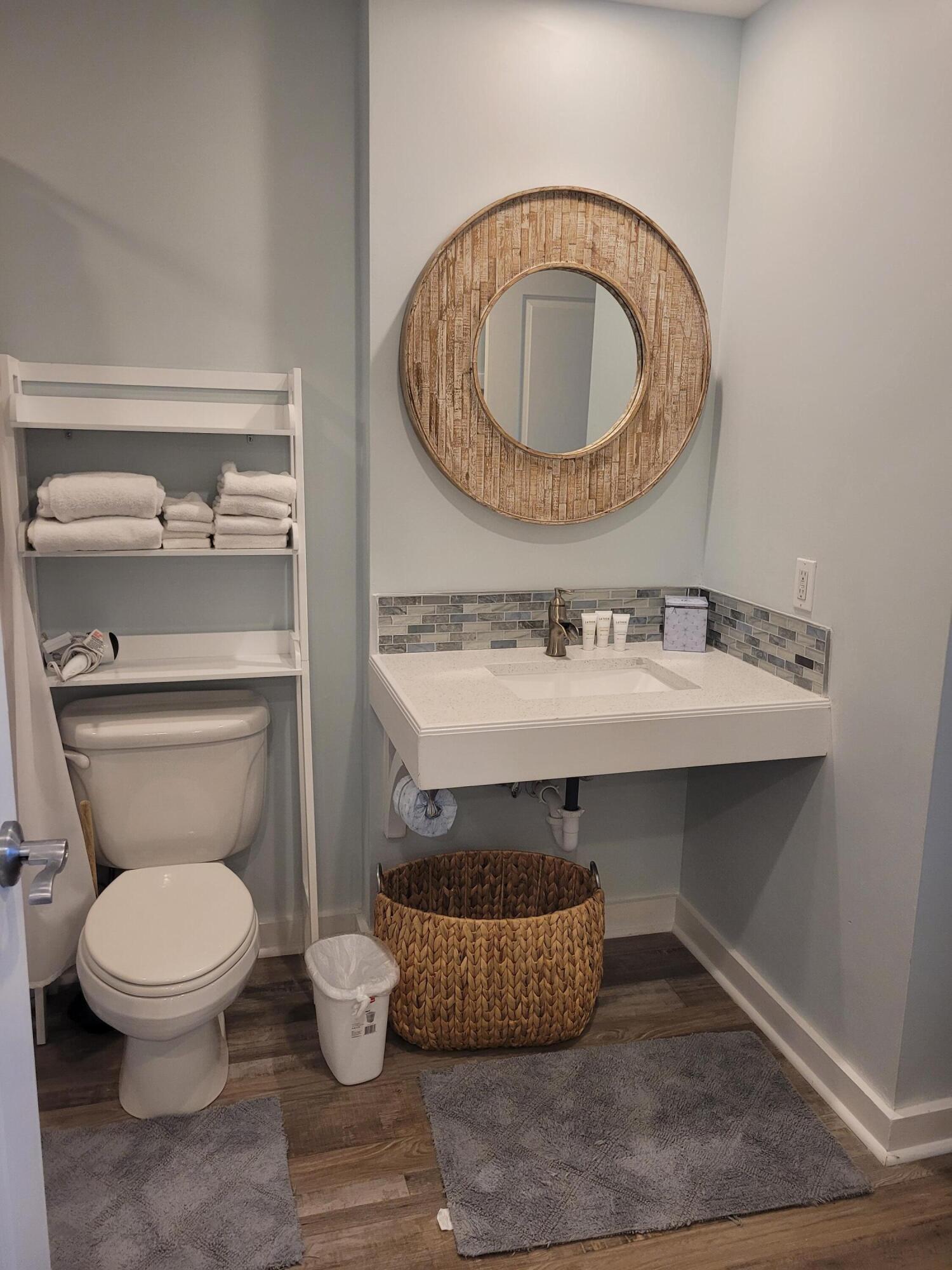 LUAU I - Residential Lease