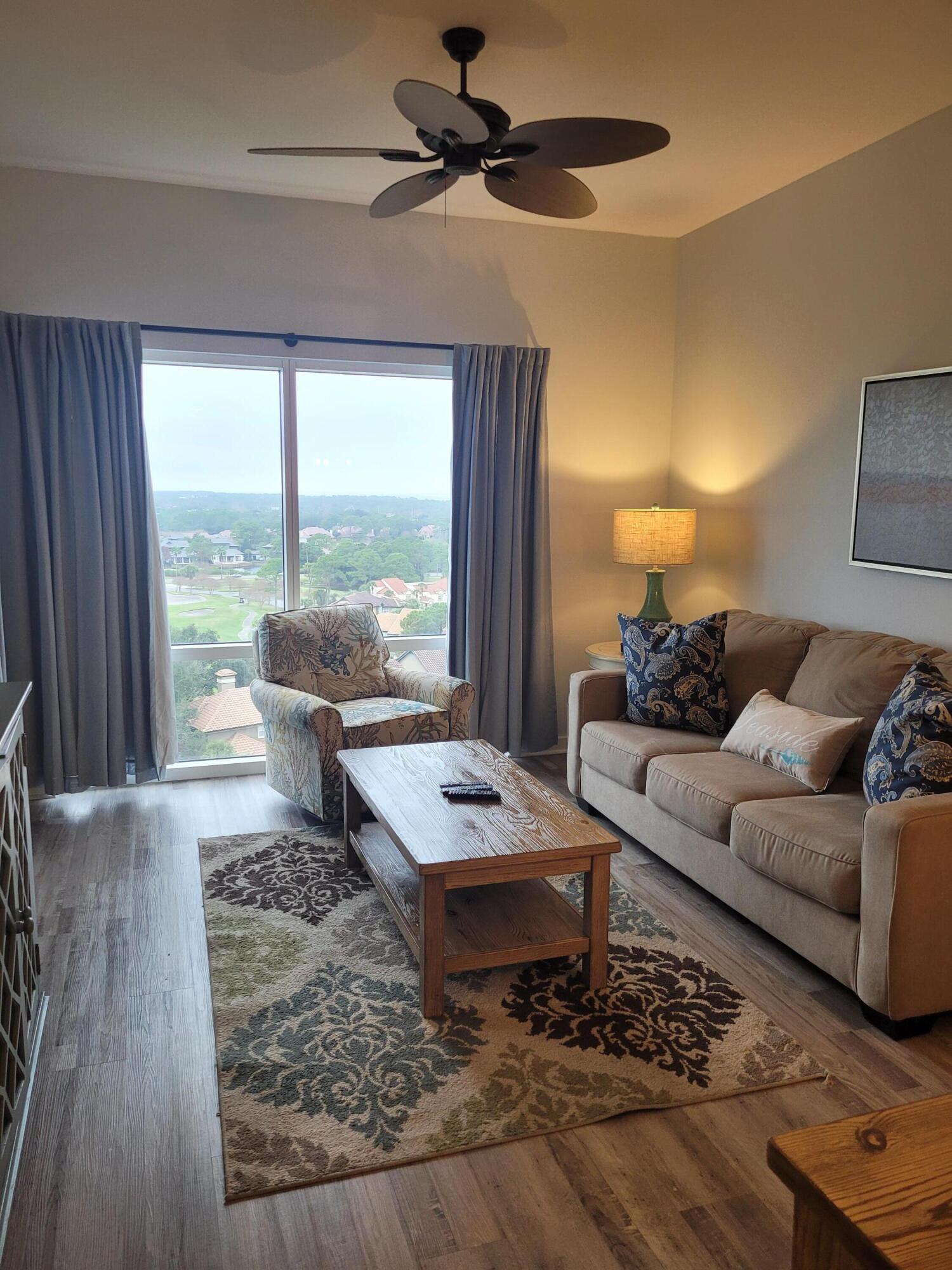 LUAU I - Residential Lease