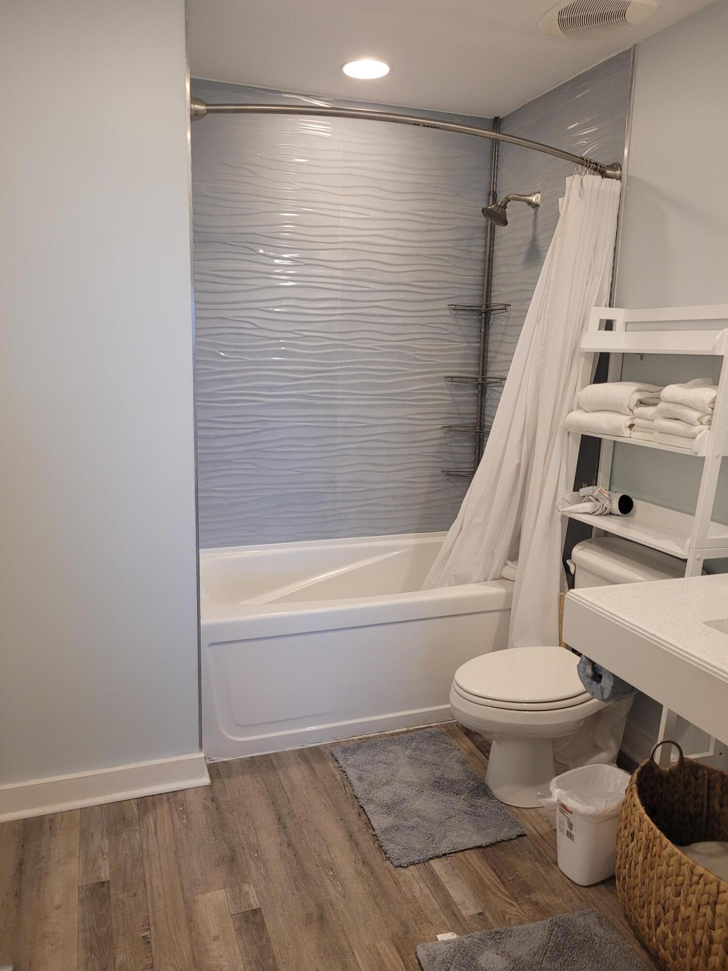 LUAU I - Residential Lease