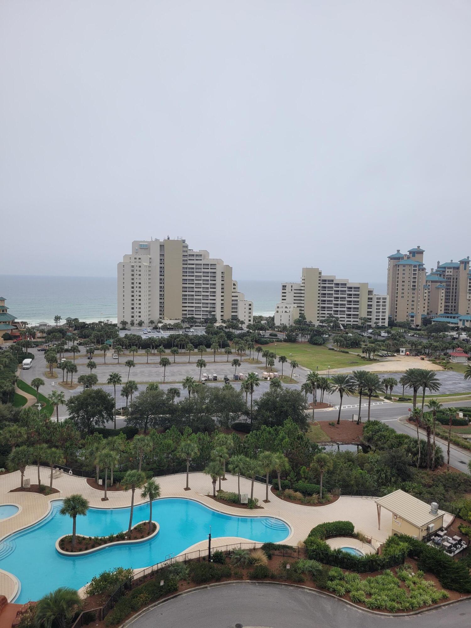 LUAU I - Residential Lease