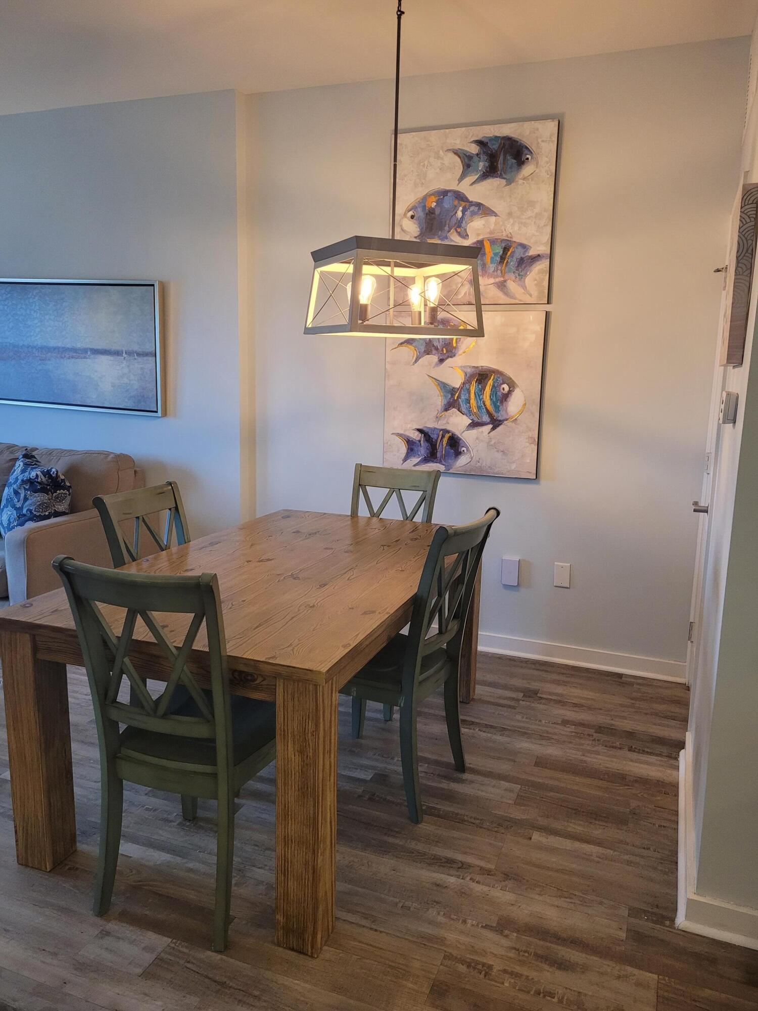 LUAU I - Residential Lease