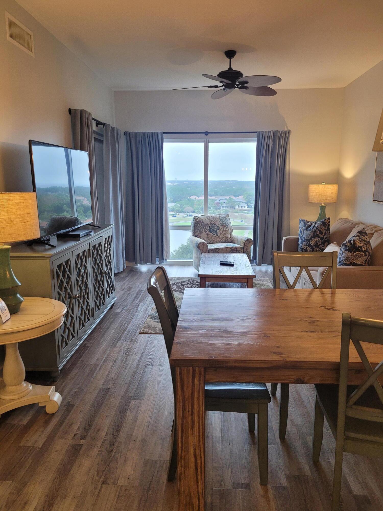 LUAU I - Residential Lease