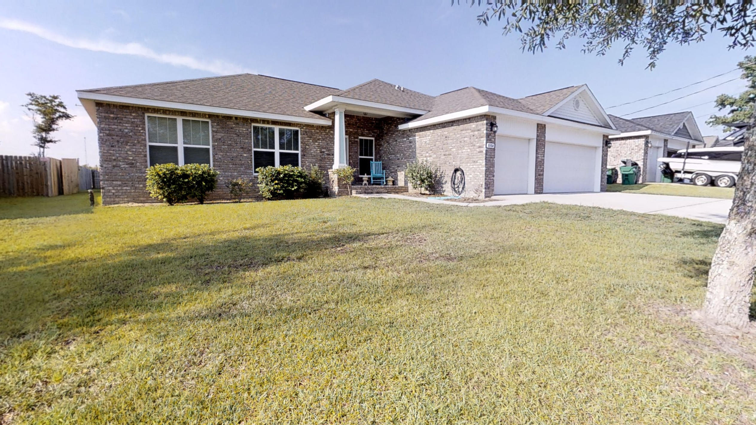 Holley Hills - Residential