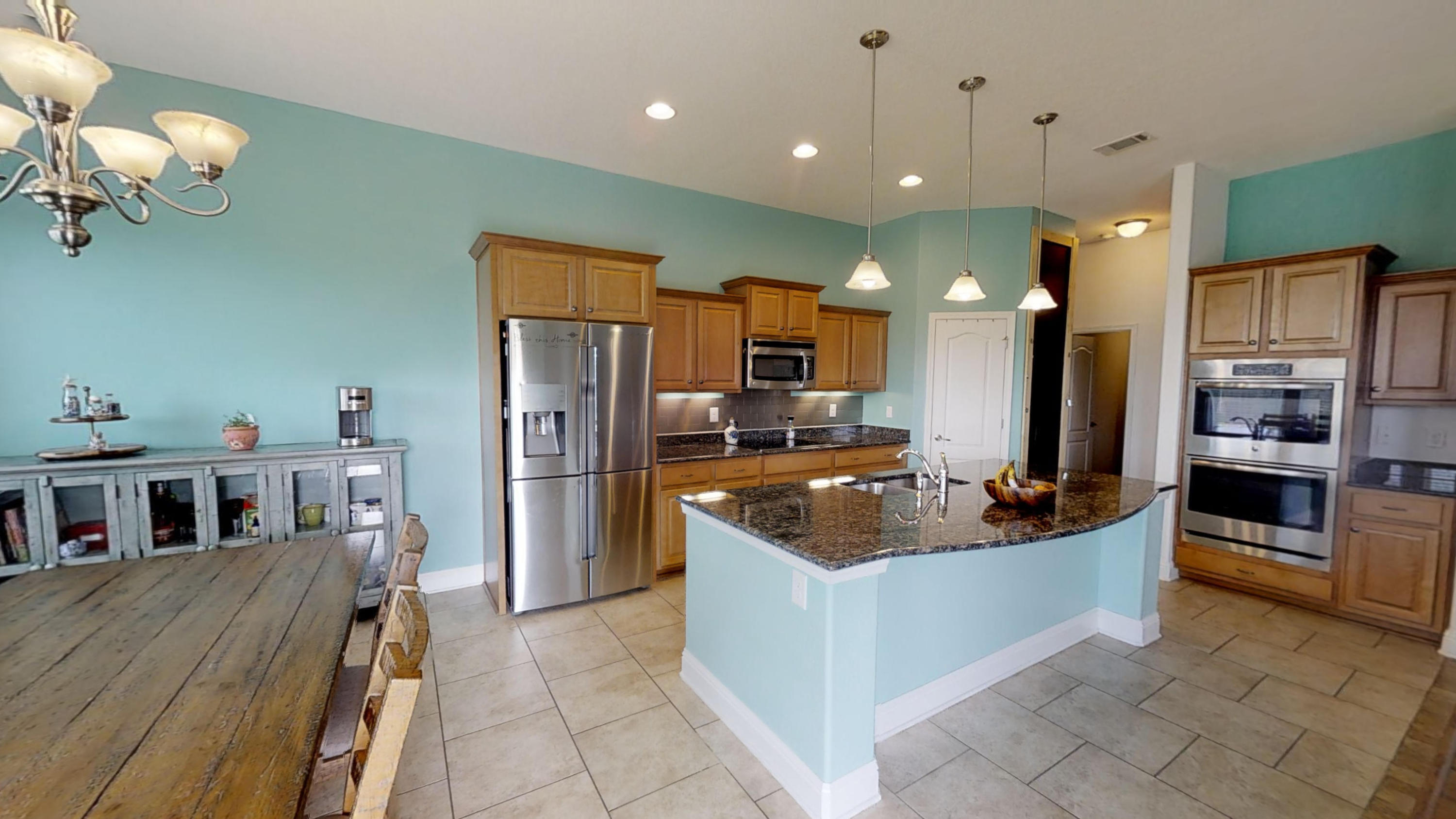 Holley Hills - Residential