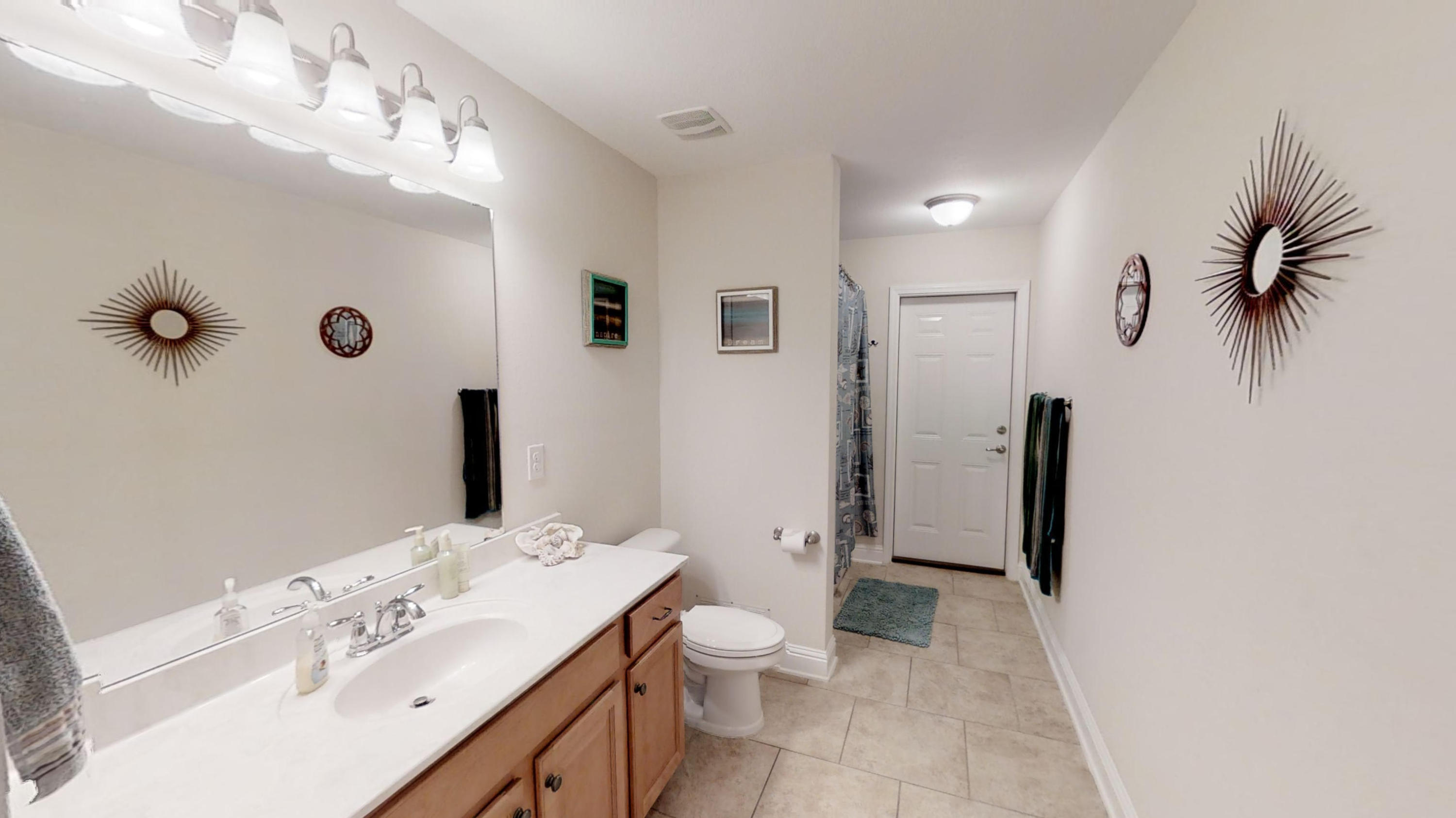 Holley Hills - Residential