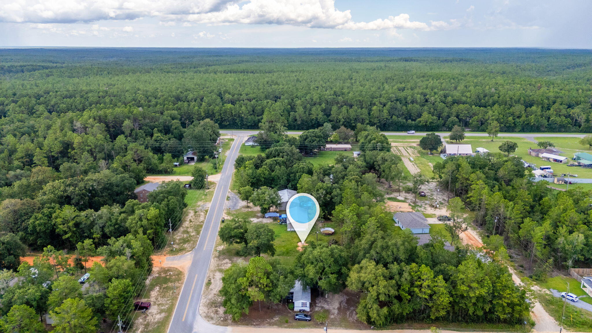 OAKWOOD HILLS - Land
